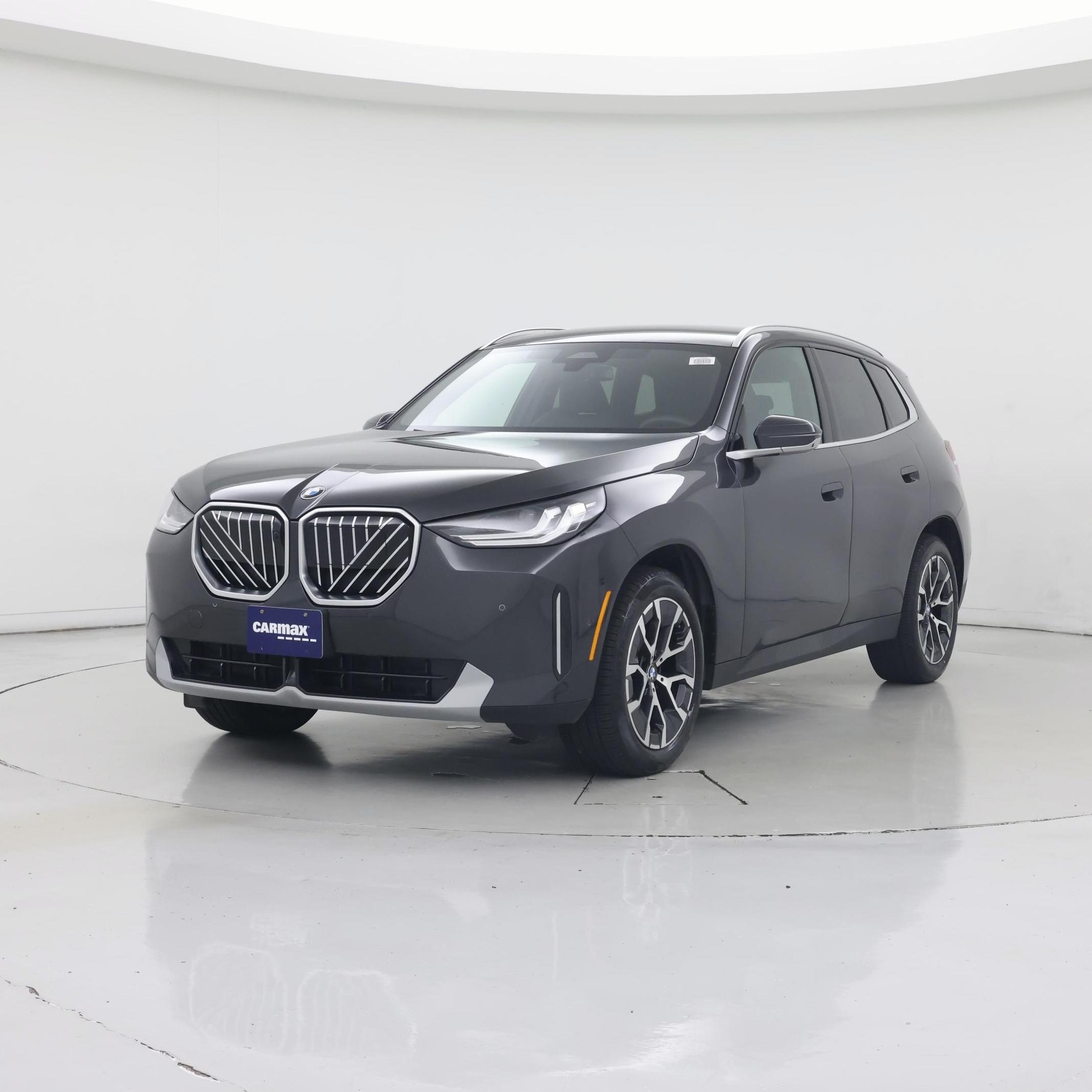 Thumbnail: 2026 BMW X3 - 4