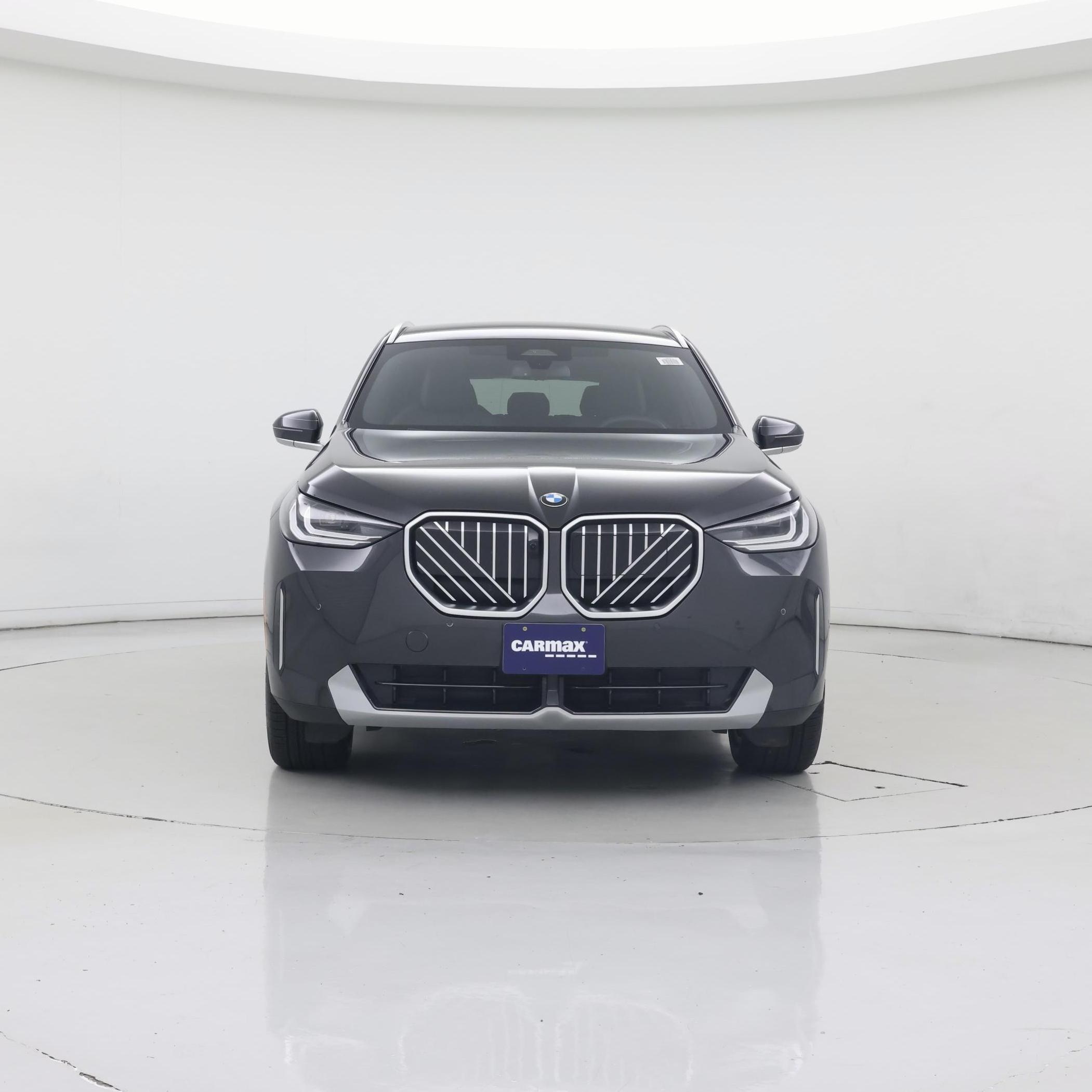 Thumbnail: 2026 BMW X3 - 5