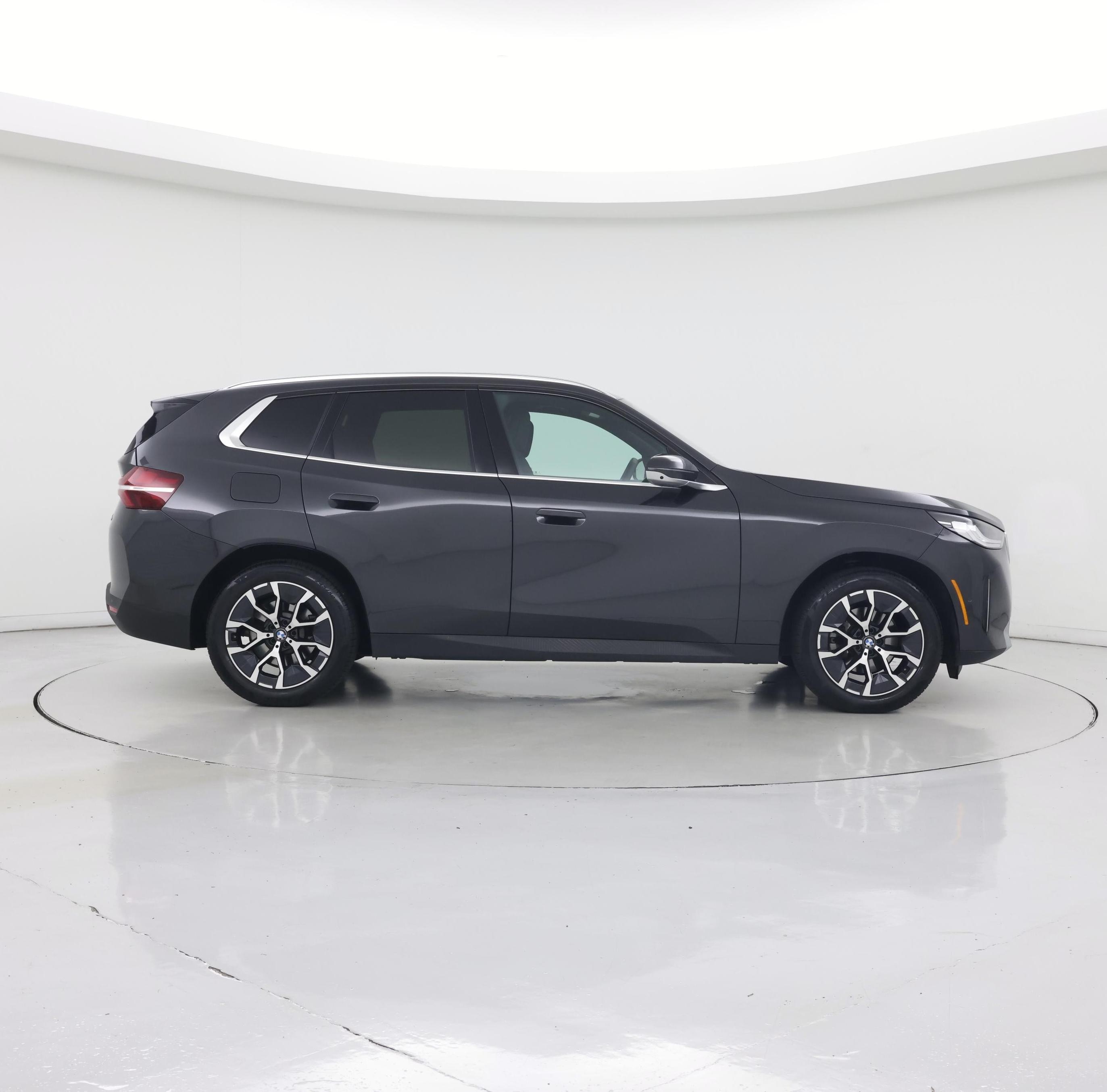 Thumbnail: 2026 BMW X3 - 7