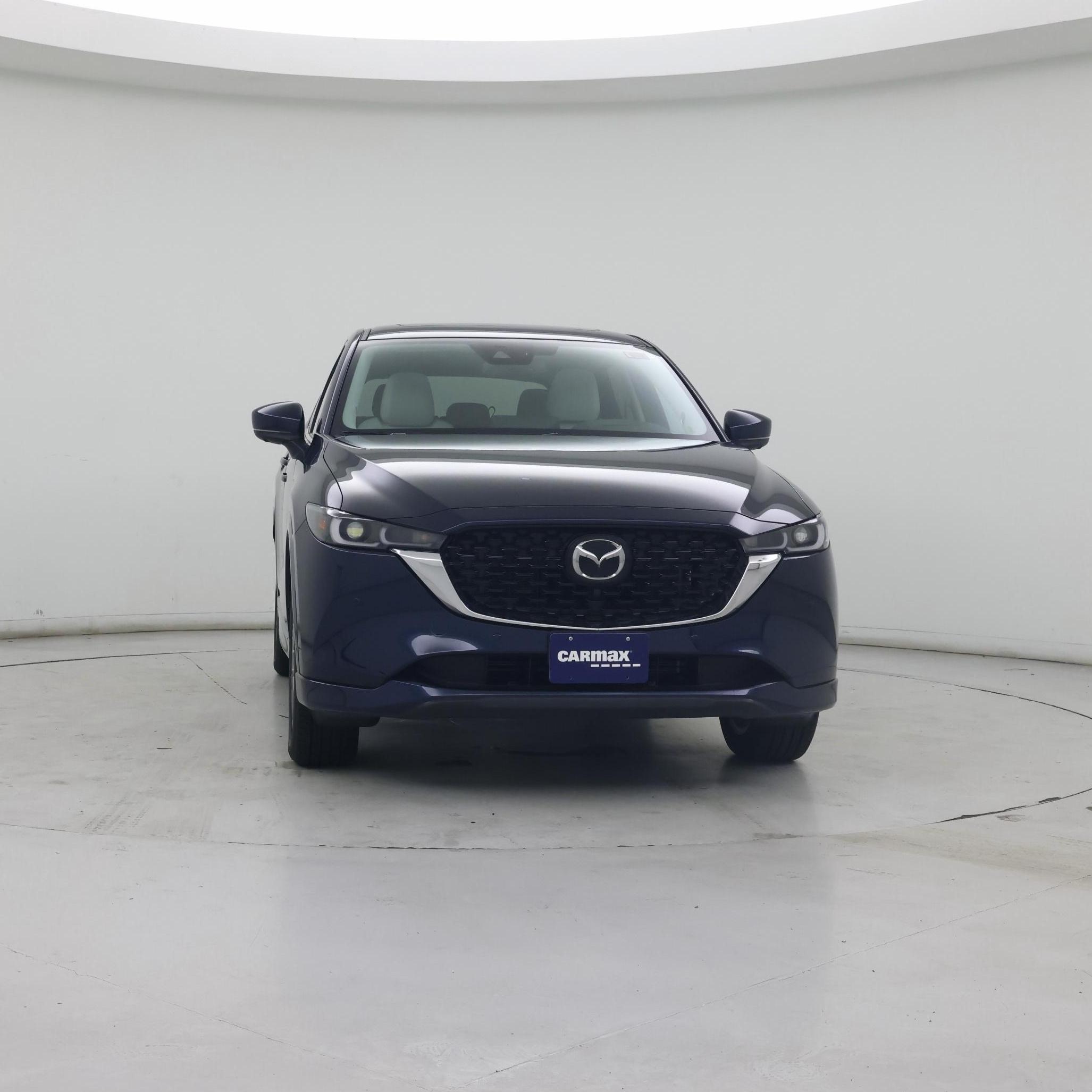 Thumbnail: 2025 Mazda CX-5 - 5
