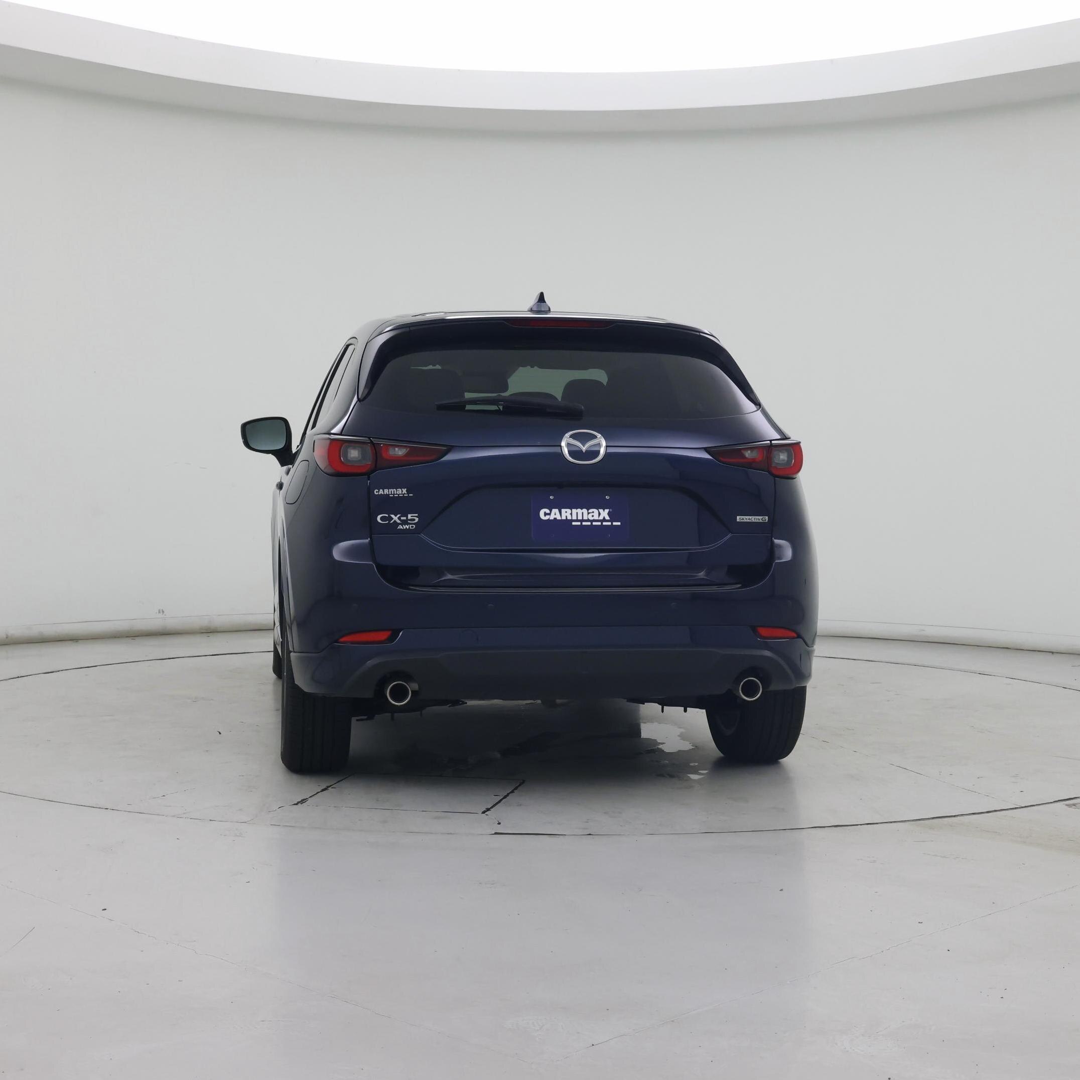 Thumbnail: 2025 Mazda CX-5 - 6