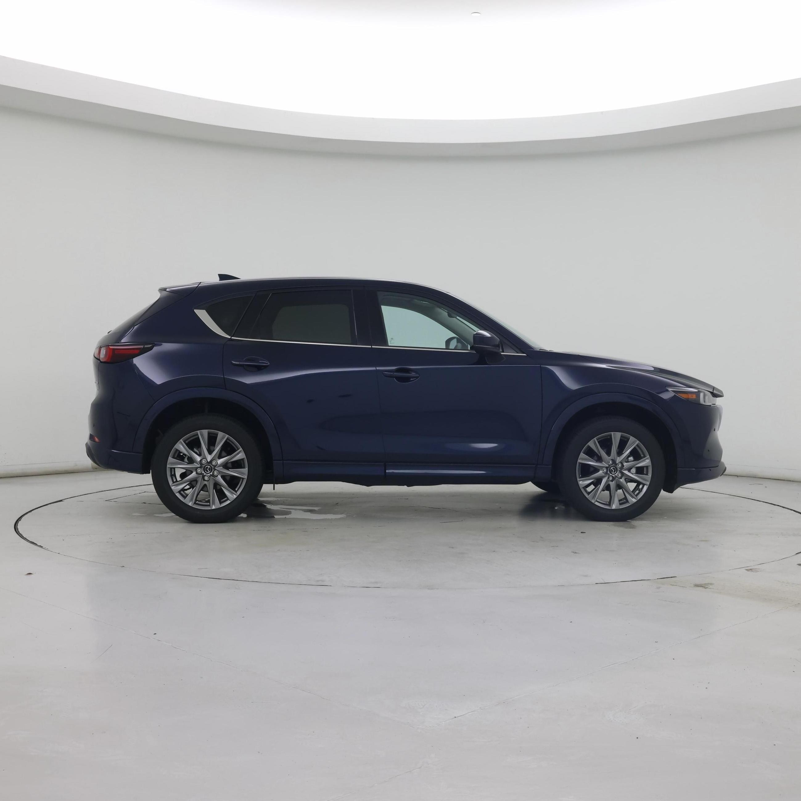 Thumbnail: 2025 Mazda CX-5 - 7