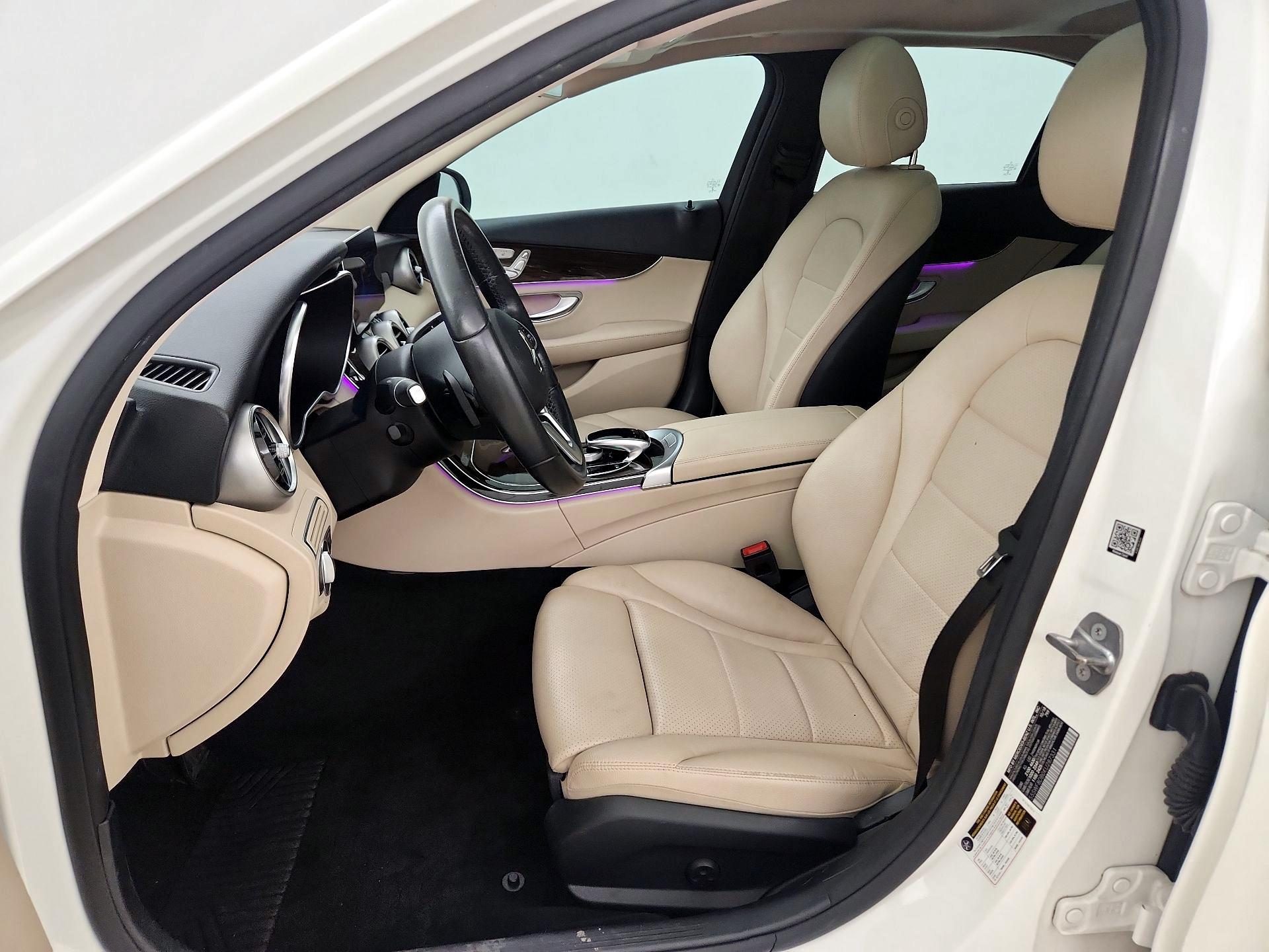 Thumbnail: 2019 Mercedes-Benz C-Class - 11