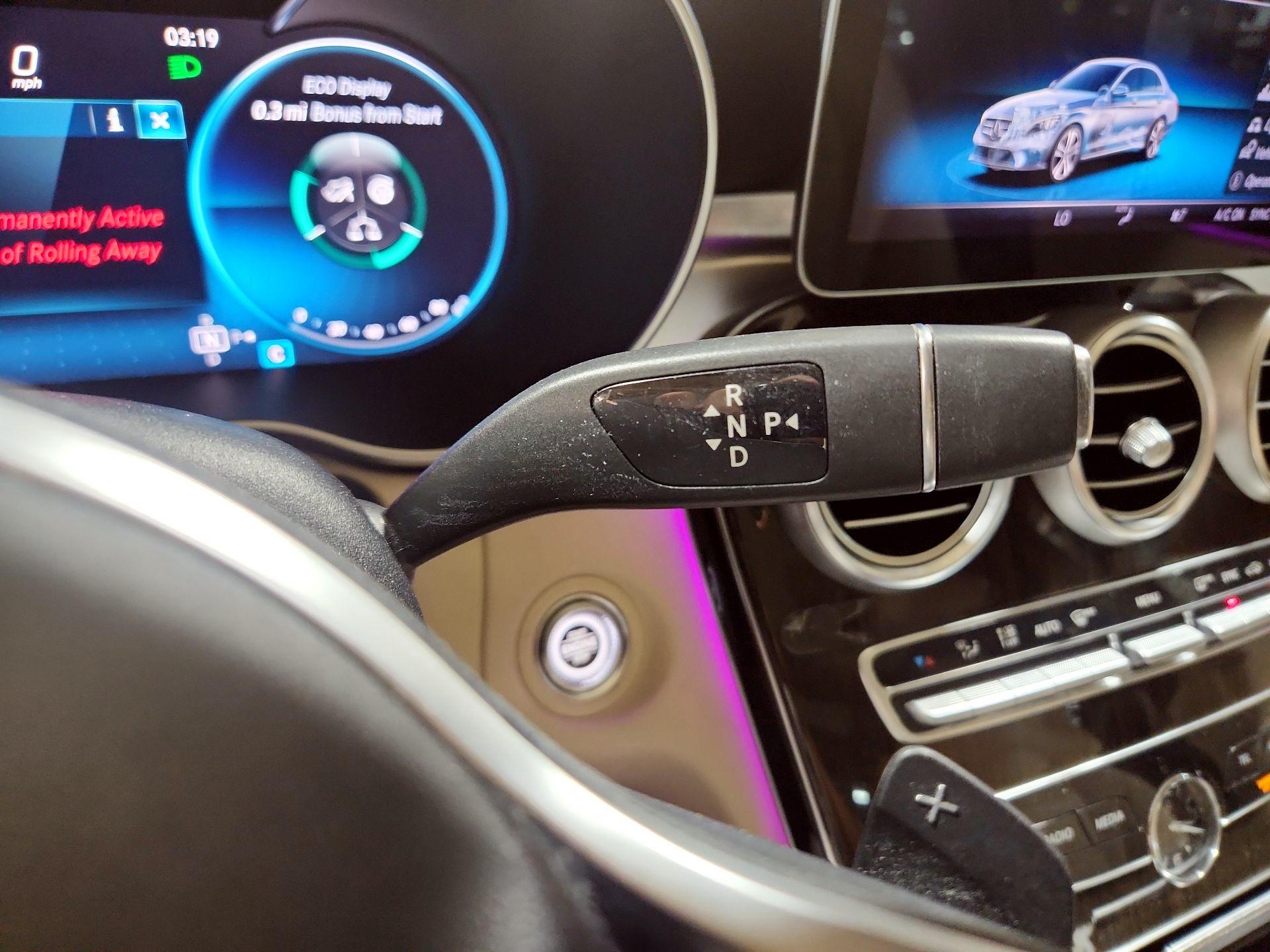 Thumbnail: 2019 Mercedes-Benz C-Class - 17
