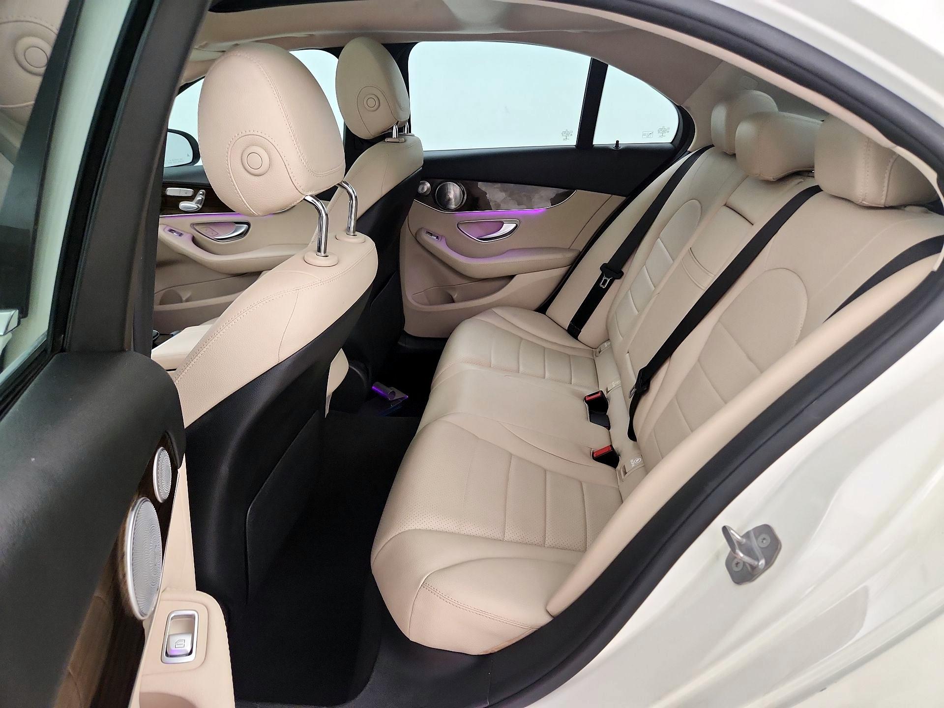 Thumbnail: 2019 Mercedes-Benz C-Class - 20
