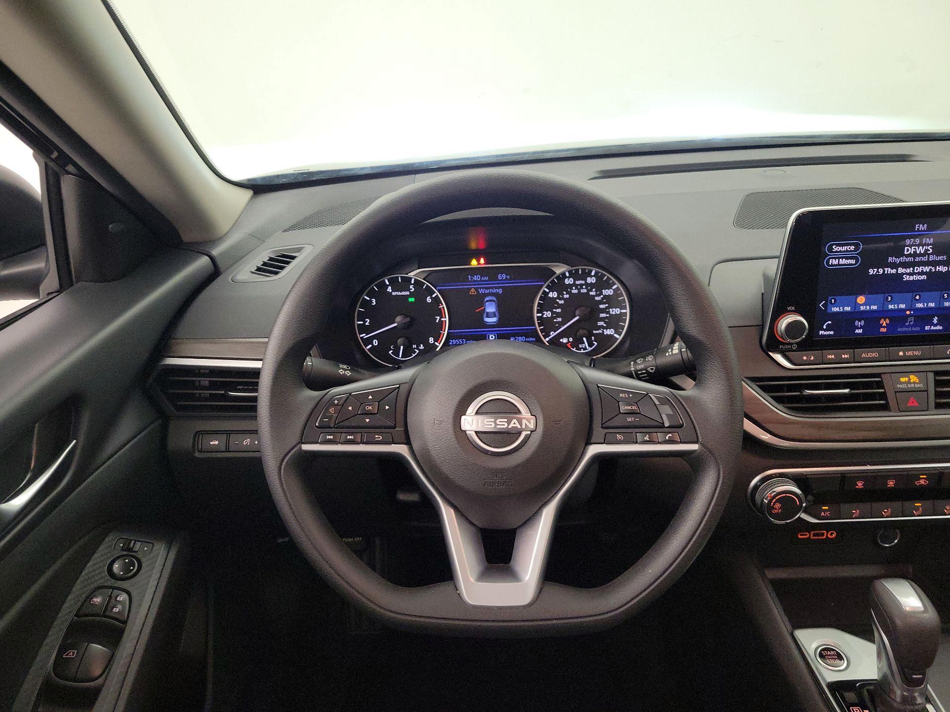 Thumbnail: 2025 Nissan Altima - 10