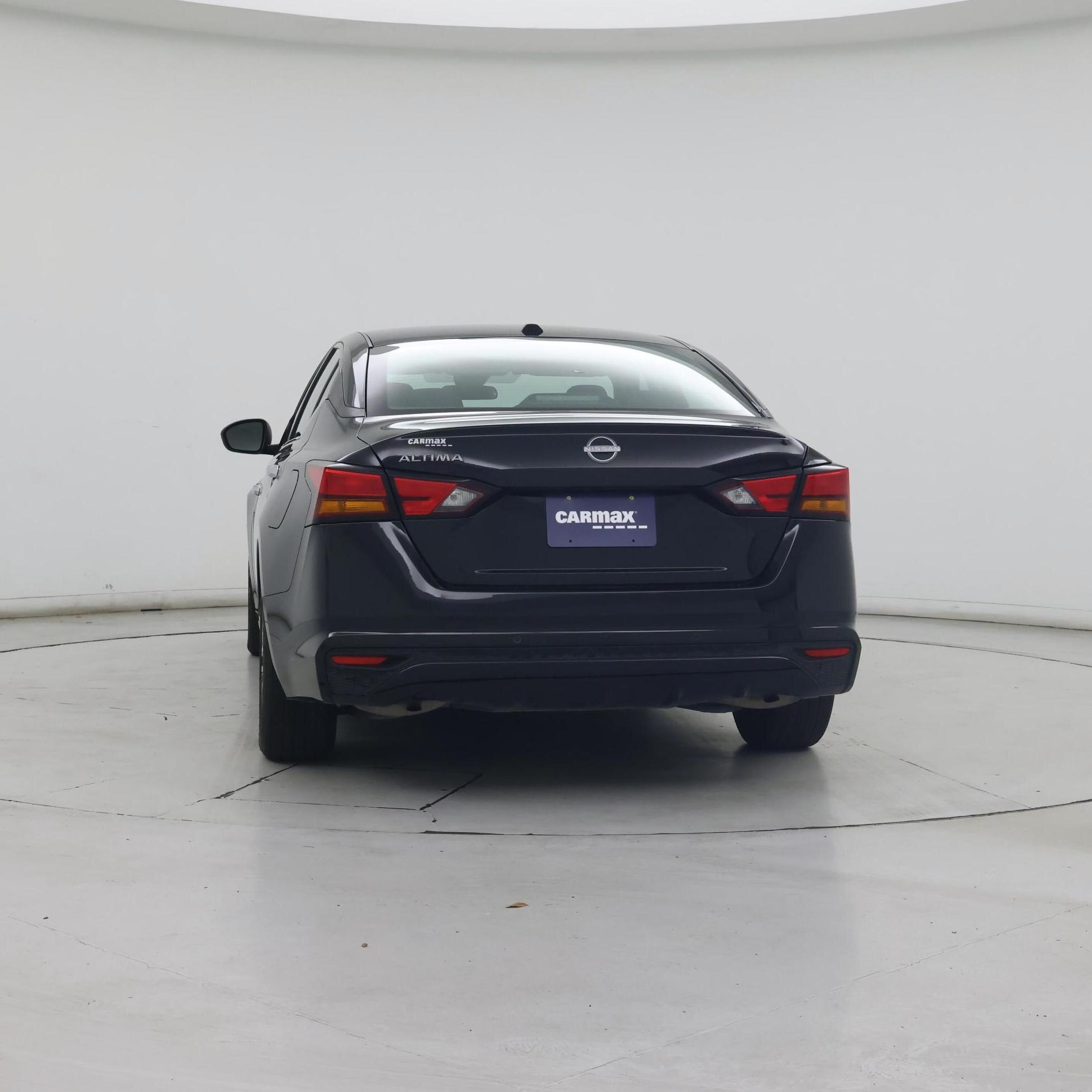 Thumbnail: 2025 Nissan Altima - 6