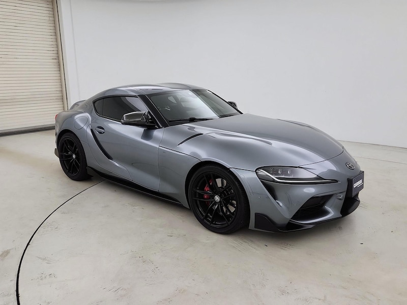 2022 Toyota Supra 3.0 -
                  Houston, TX