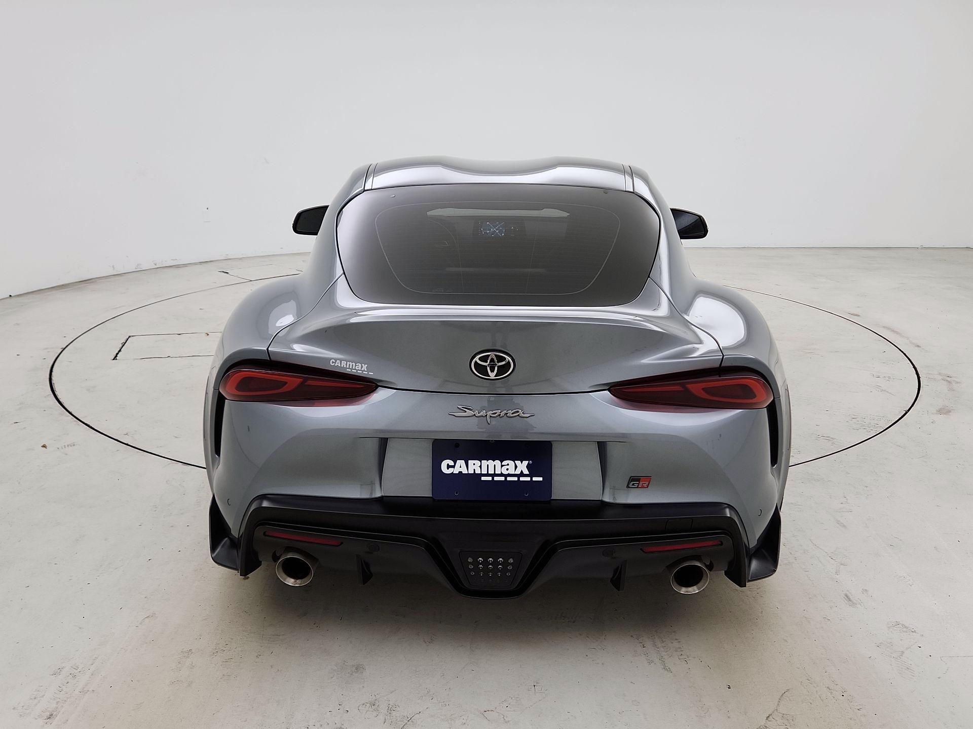 Thumbnail: 2022 Toyota Supra - 6