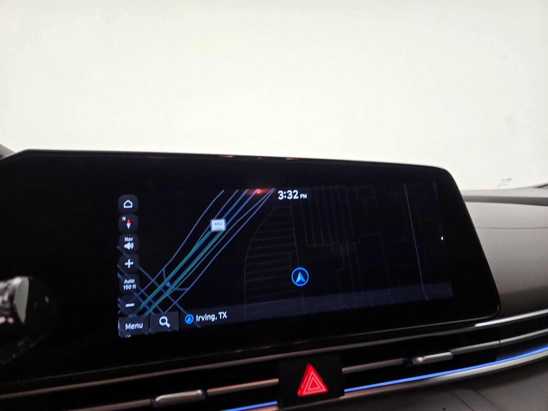 Thumbnail: 2024 Hyundai Elantra - 14