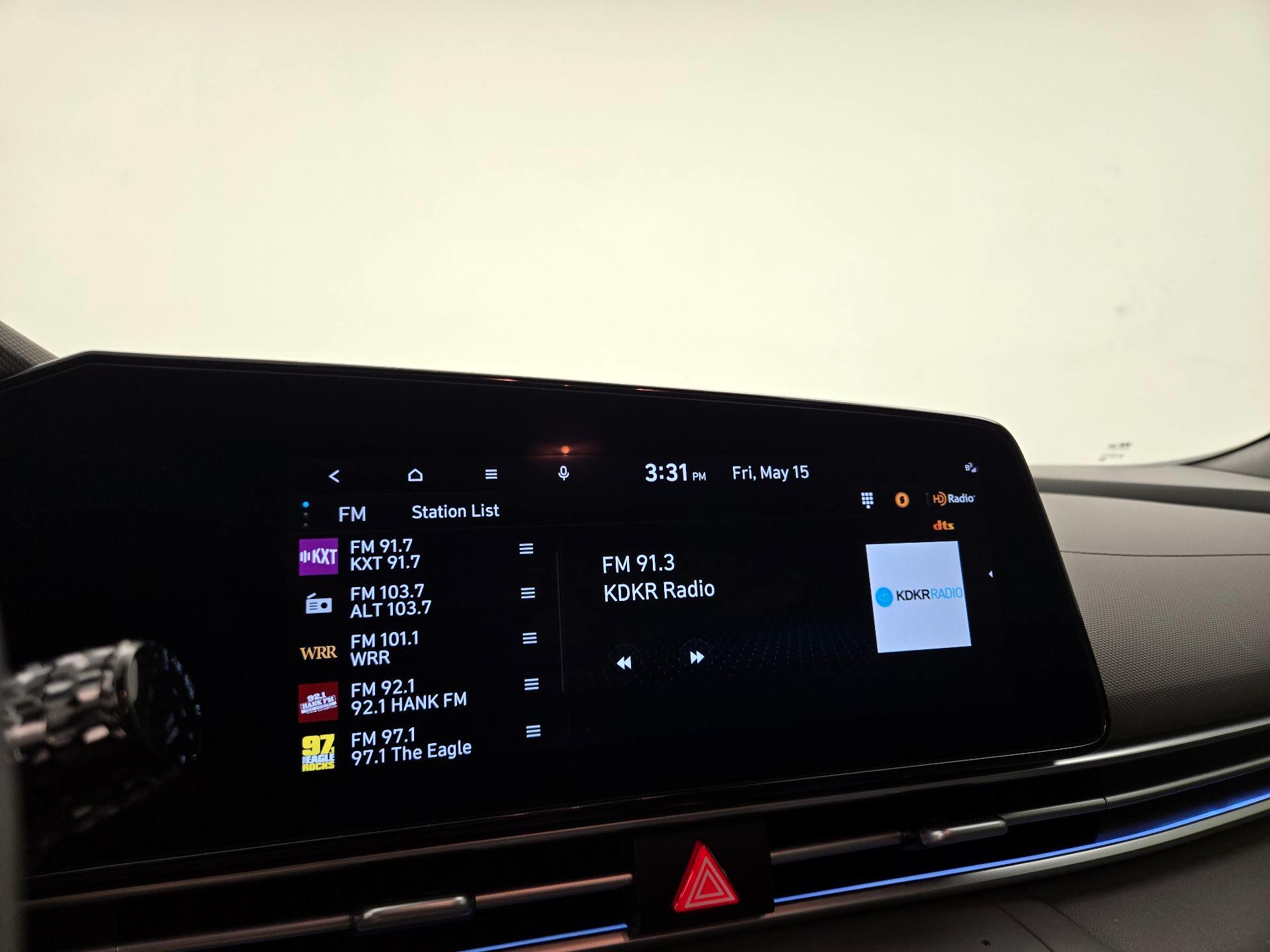 Thumbnail: 2024 Hyundai Elantra - 16
