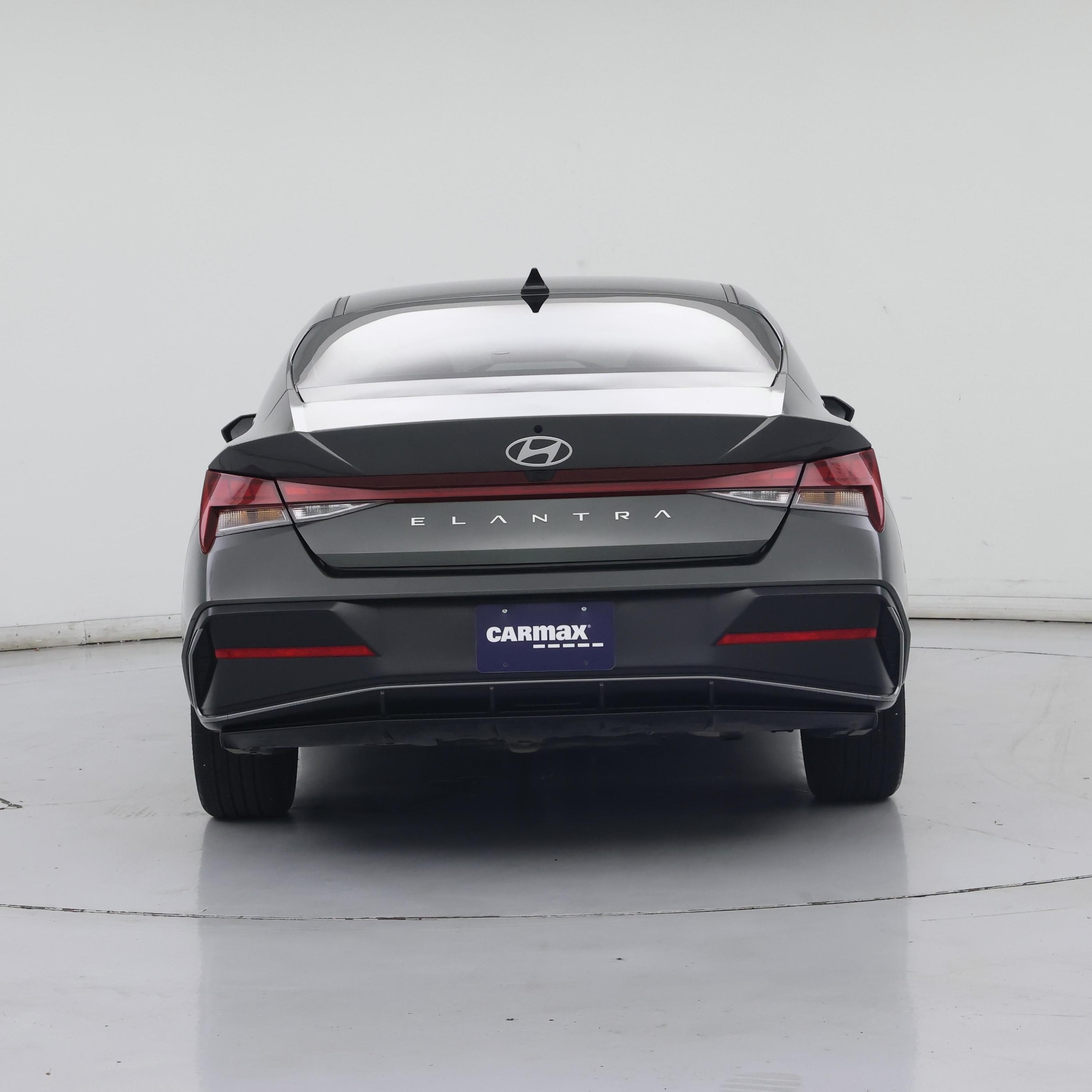 Thumbnail: 2024 Hyundai Elantra - 6