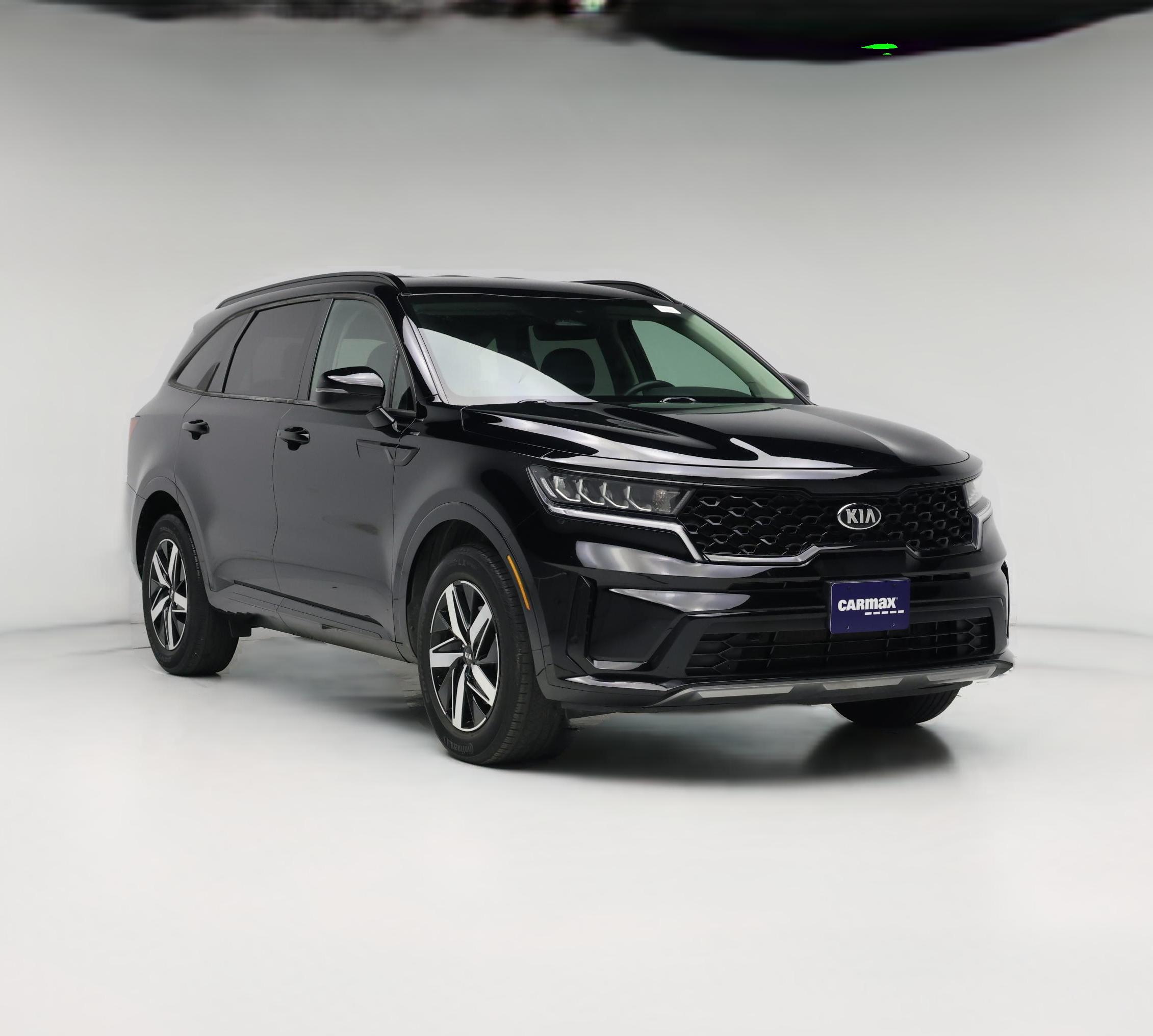 Thumbnail: 2021 Kia Sorento - 1