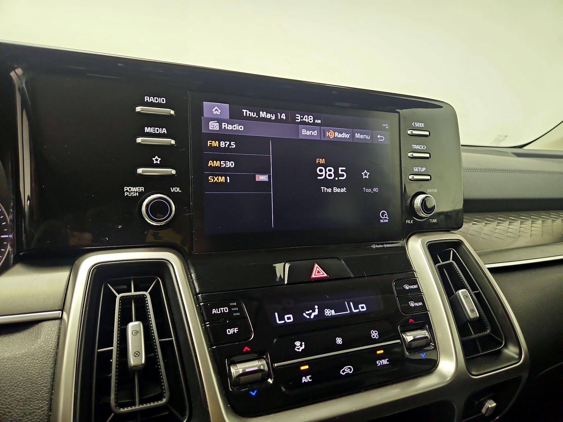 Thumbnail: 2021 Kia Sorento - 15