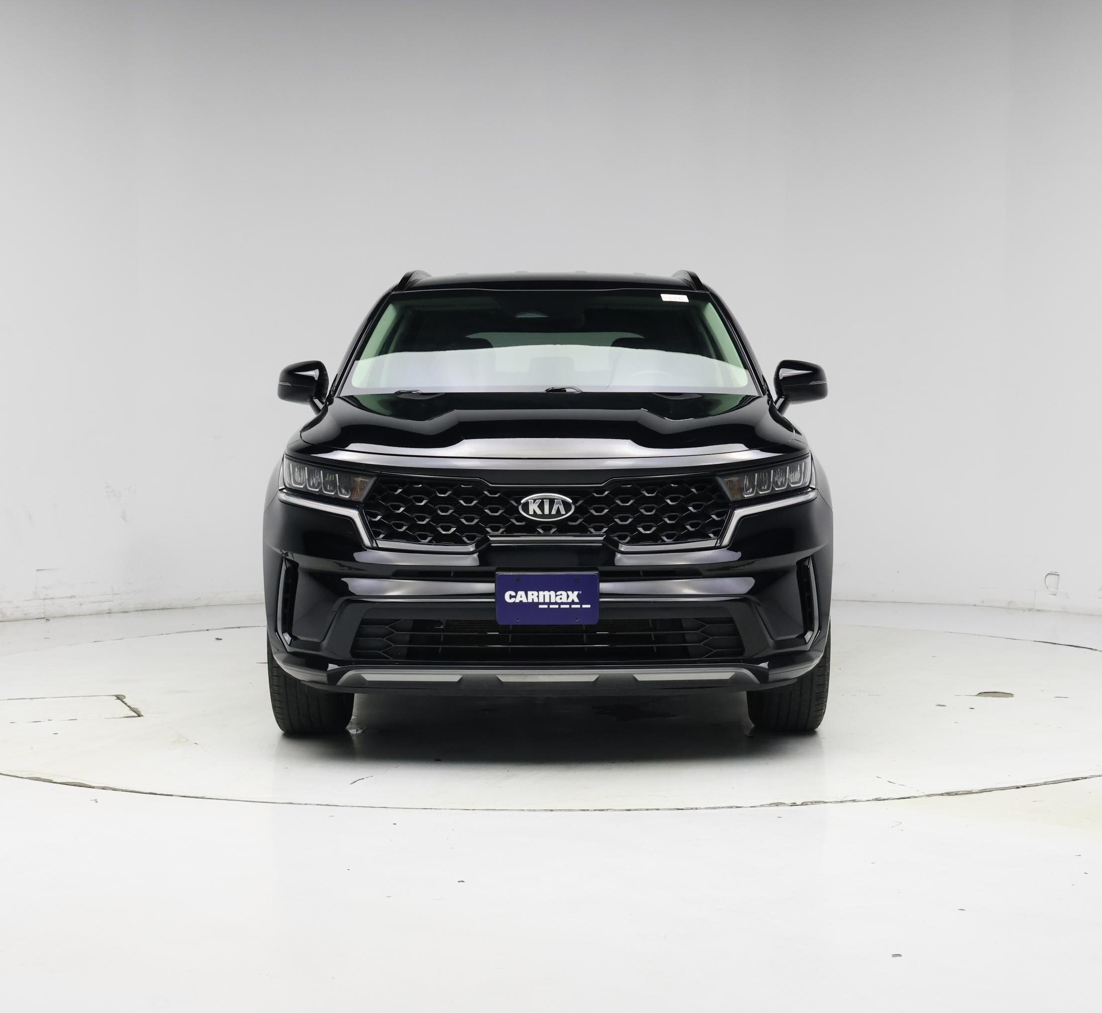 Thumbnail: 2021 Kia Sorento - 5