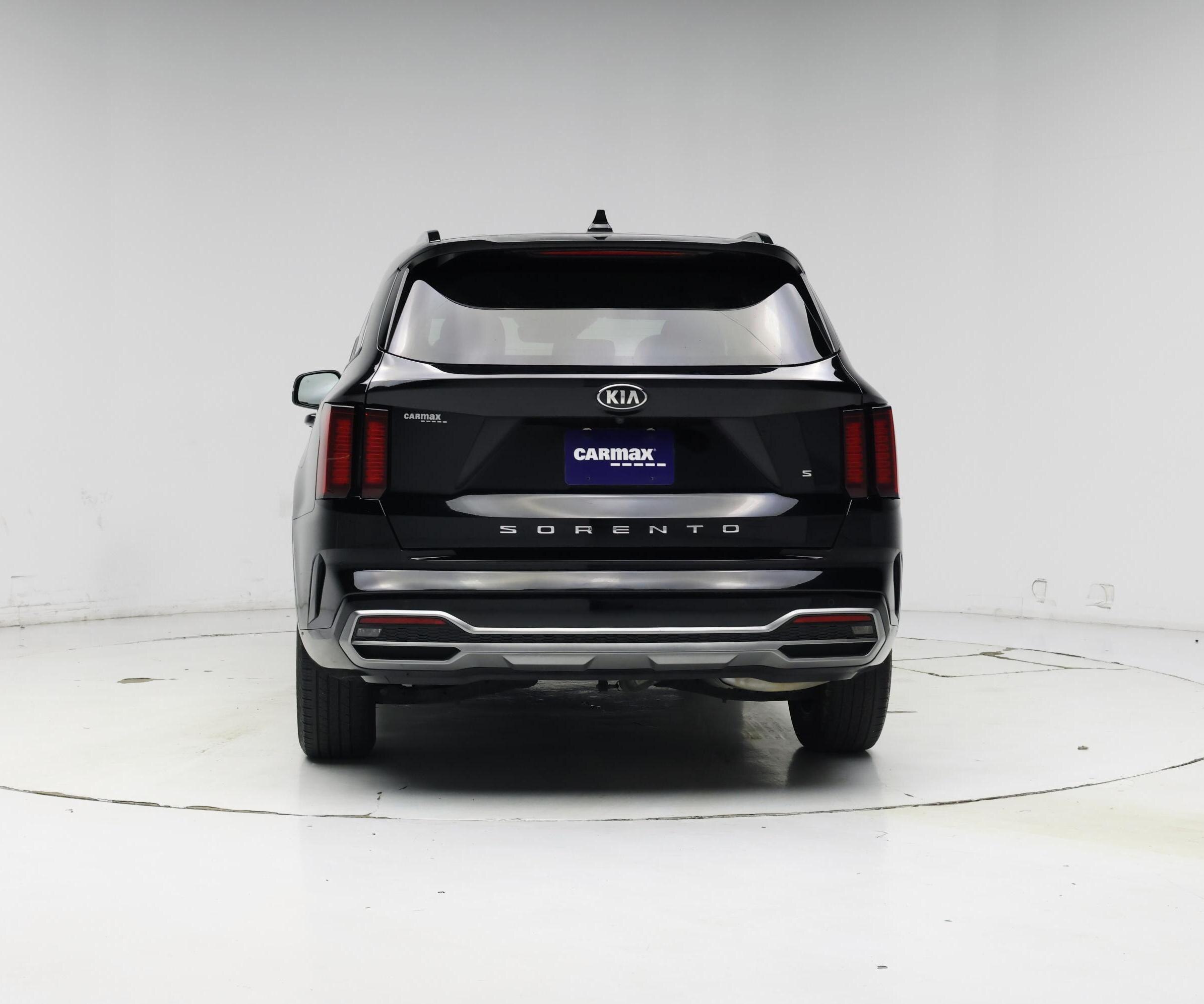 Thumbnail: 2021 Kia Sorento - 6