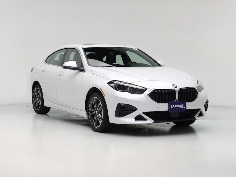 2024 BMW 228 I Gran Coupe