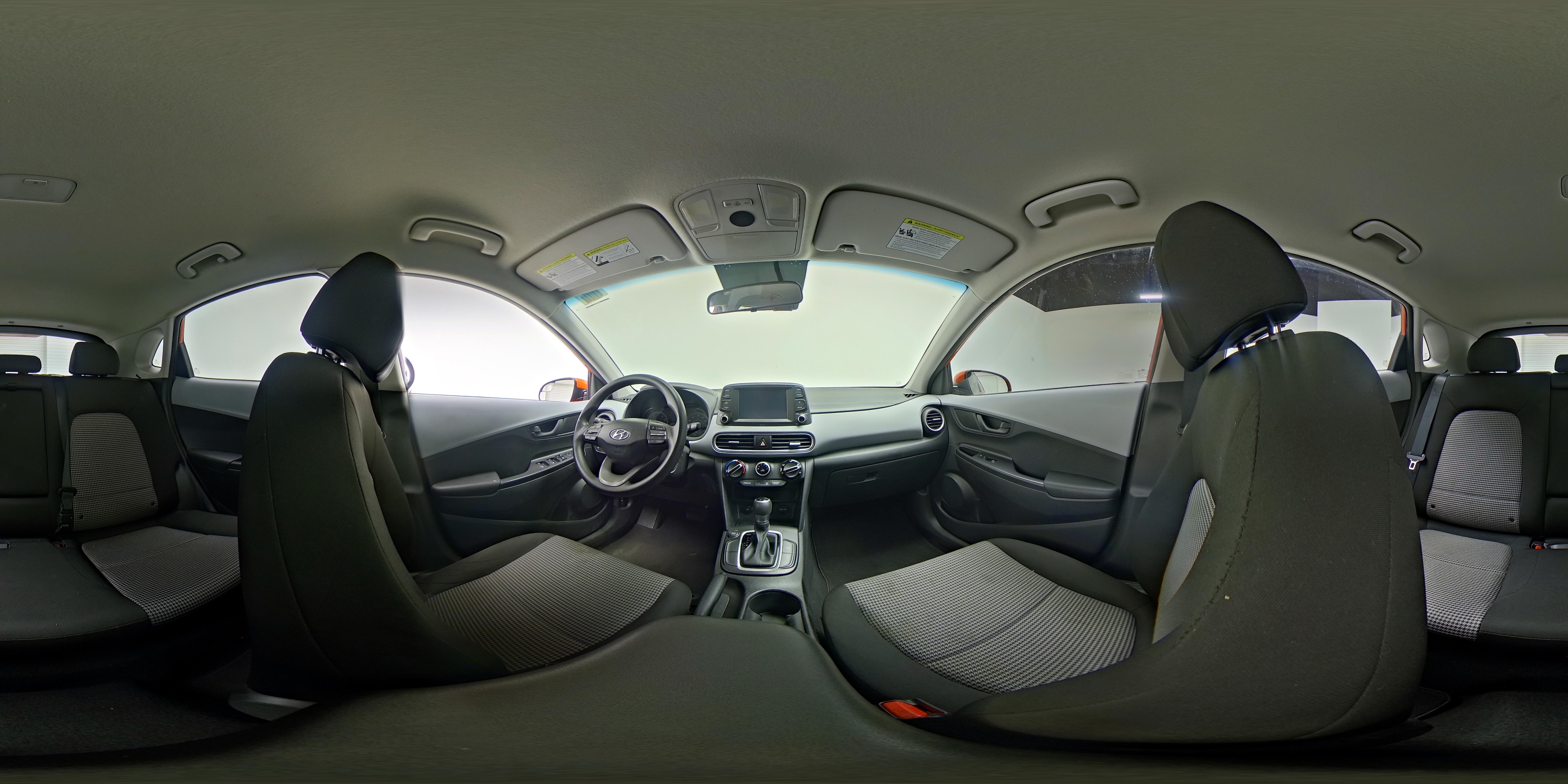 2019 Hyundai Kona SE - Photo 25