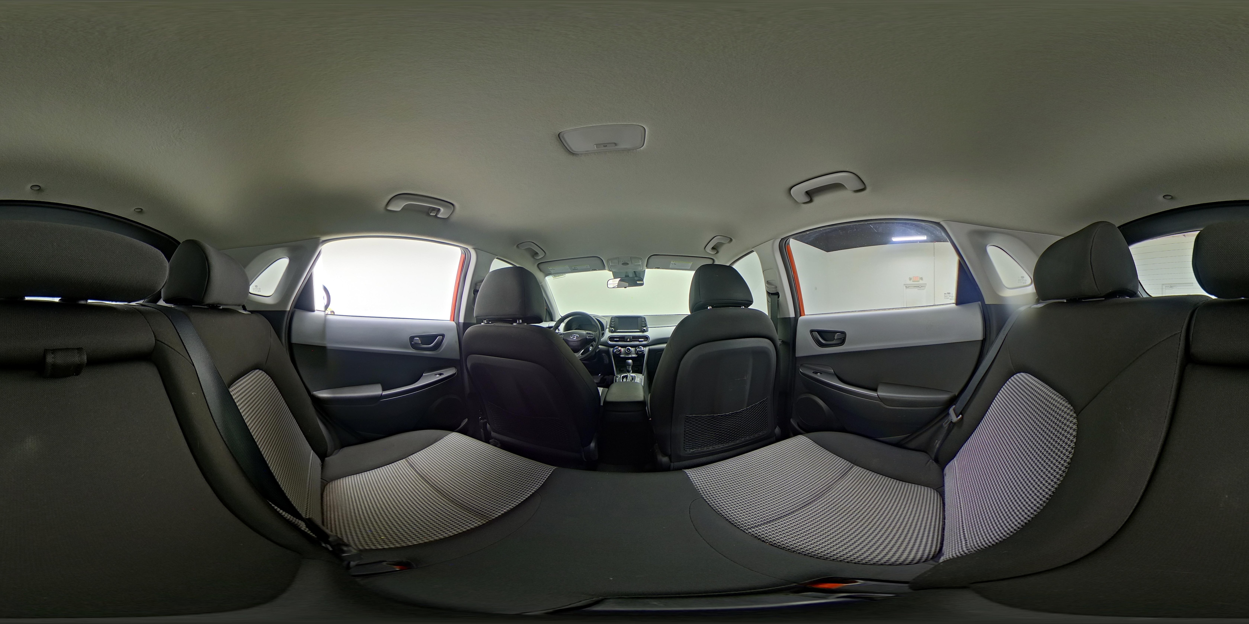 2019 Hyundai Kona SE - Photo 26
