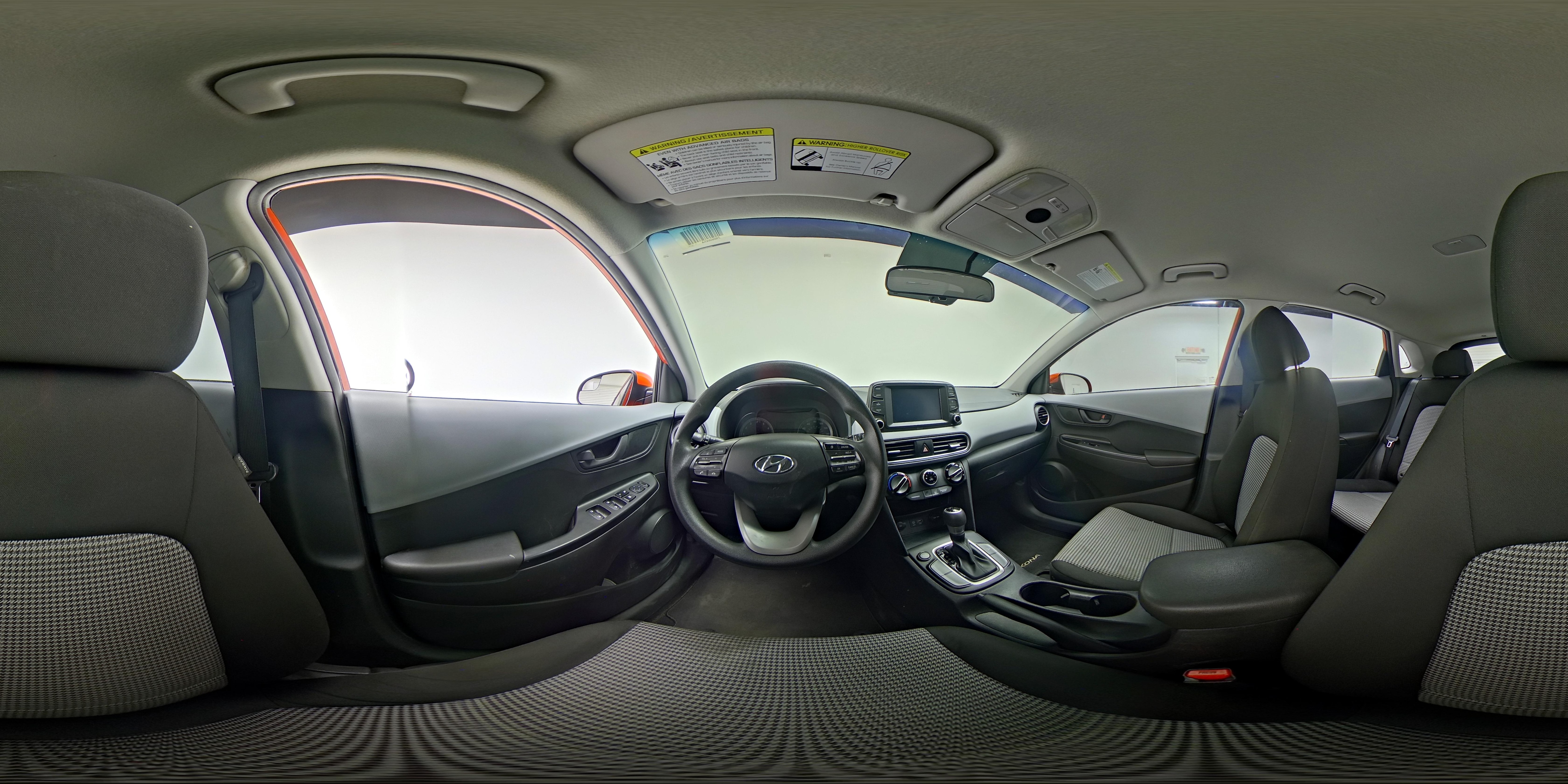 2019 Hyundai Kona SE - Photo 27