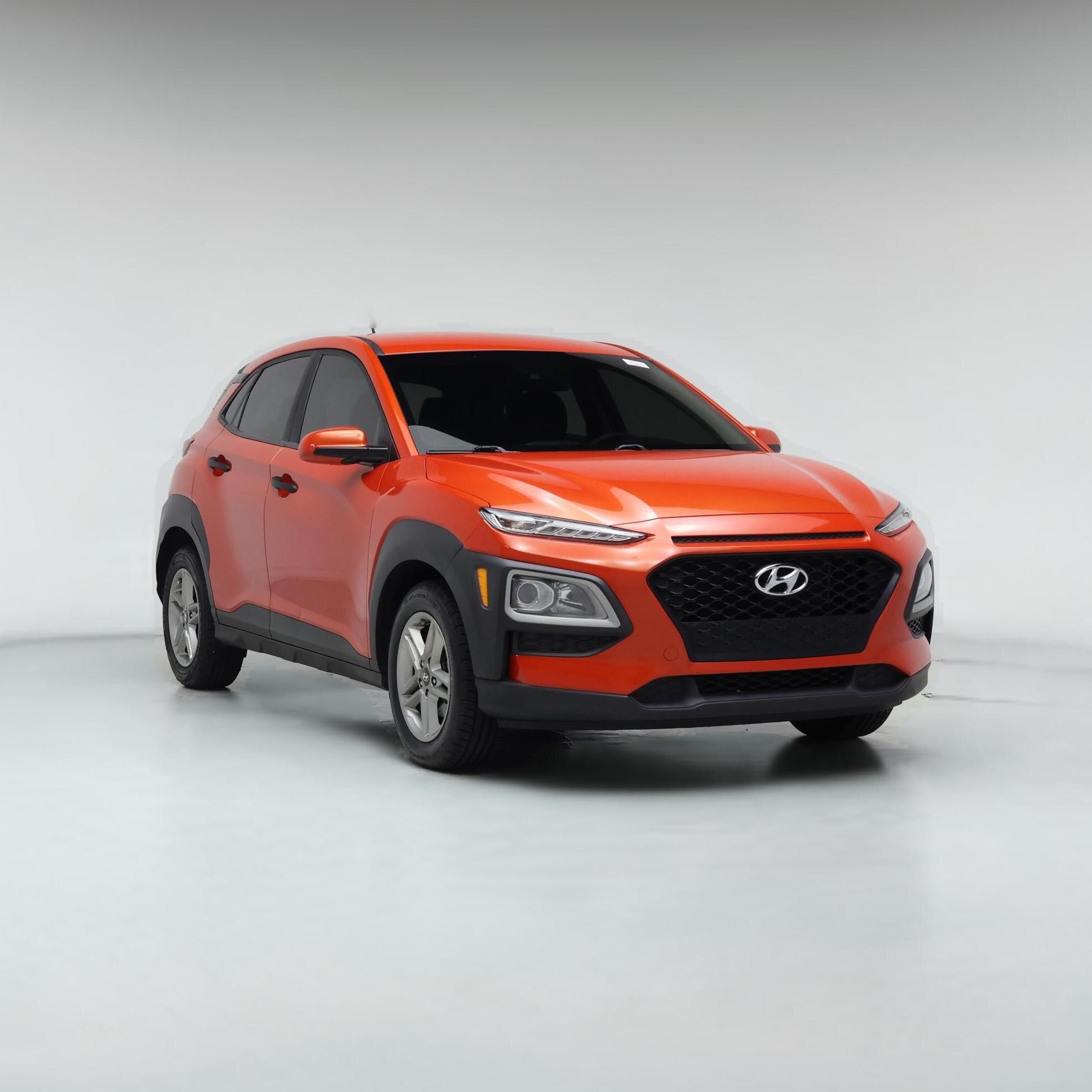 Thumbnail: 2019 Hyundai Kona - 1