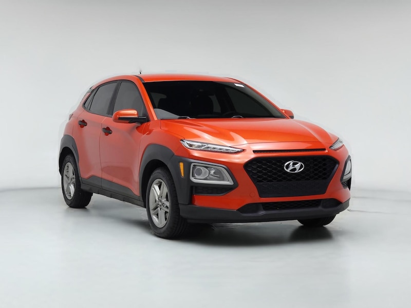 2019 Hyundai Kona SE -
                  Hialeah, FL