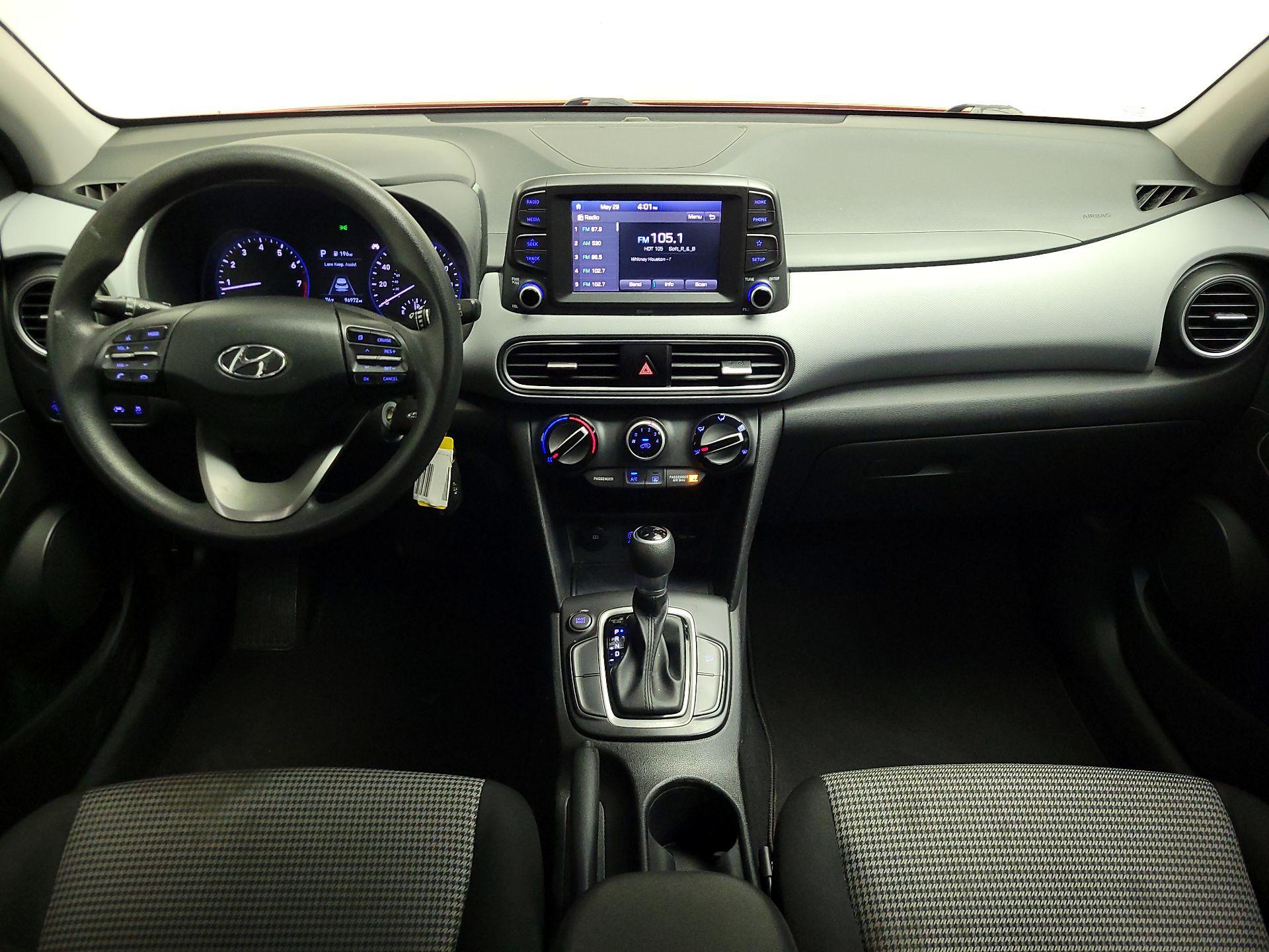 Thumbnail: 2019 Hyundai Kona - 9