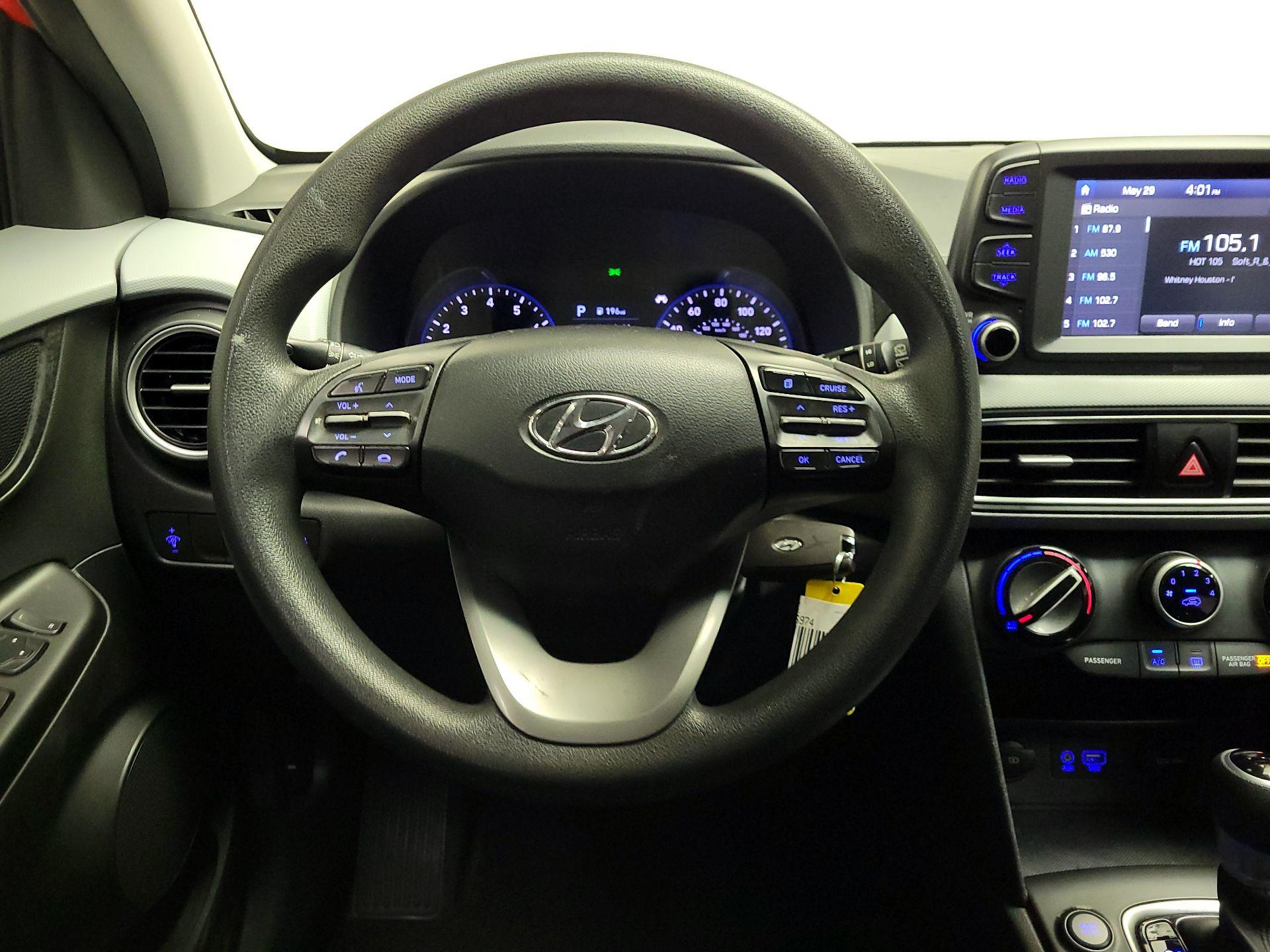 Thumbnail: 2019 Hyundai Kona - 10