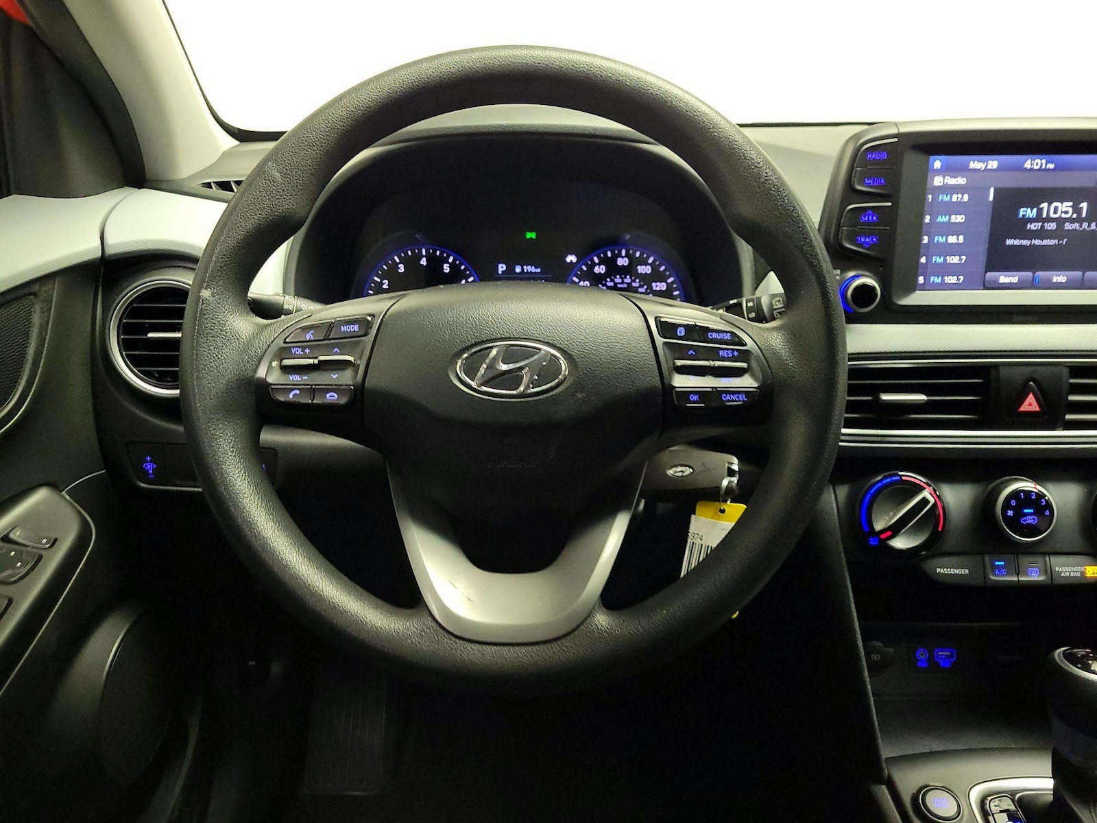 2019 Hyundai Kona SE - Photo 11
