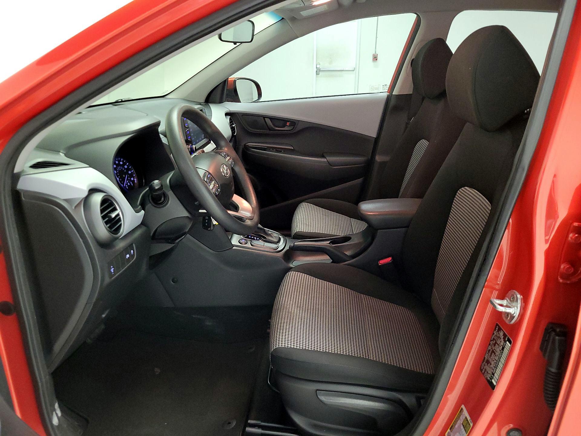 Thumbnail: 2019 Hyundai Kona - 11