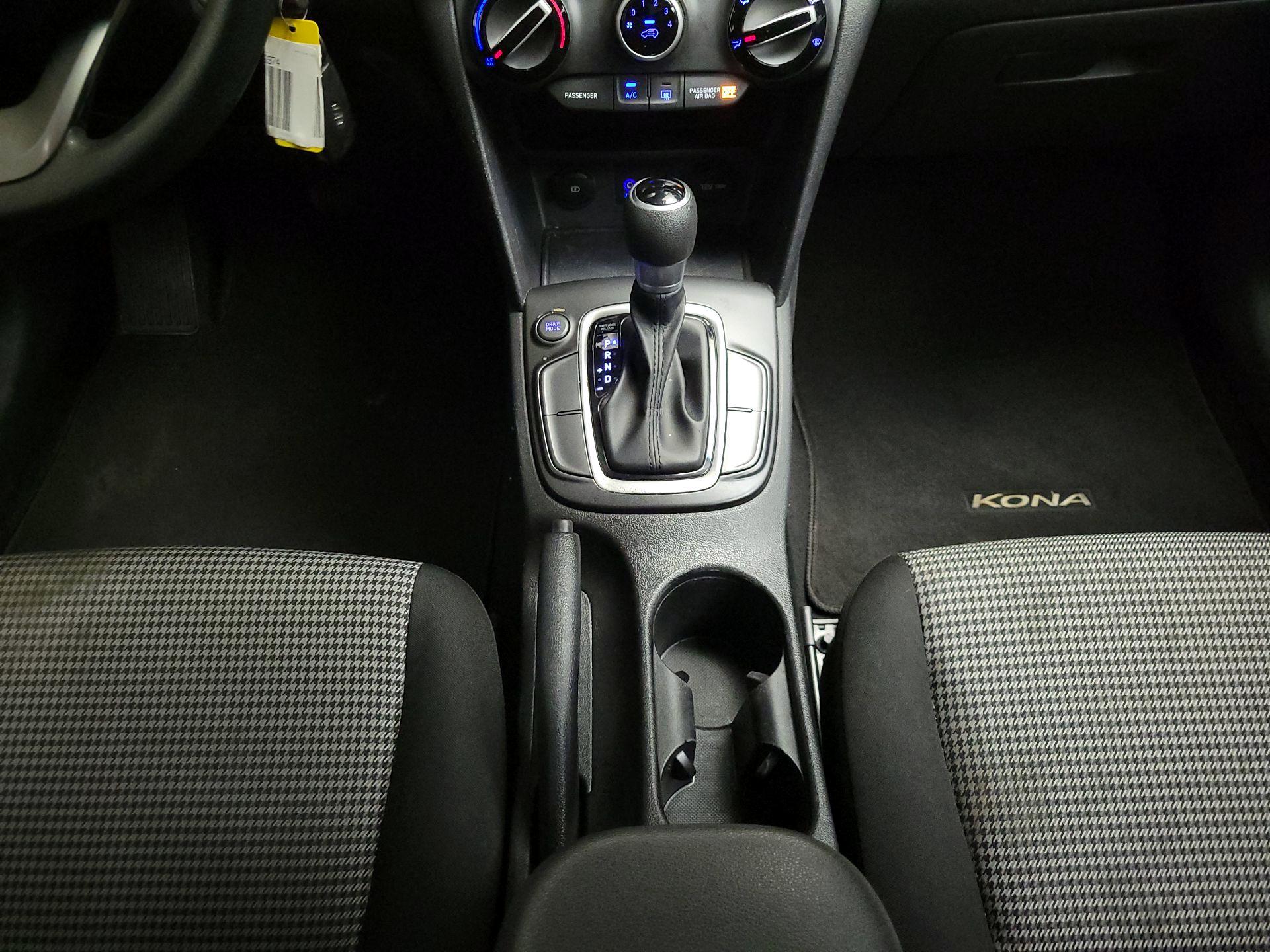 Thumbnail: 2019 Hyundai Kona - 17