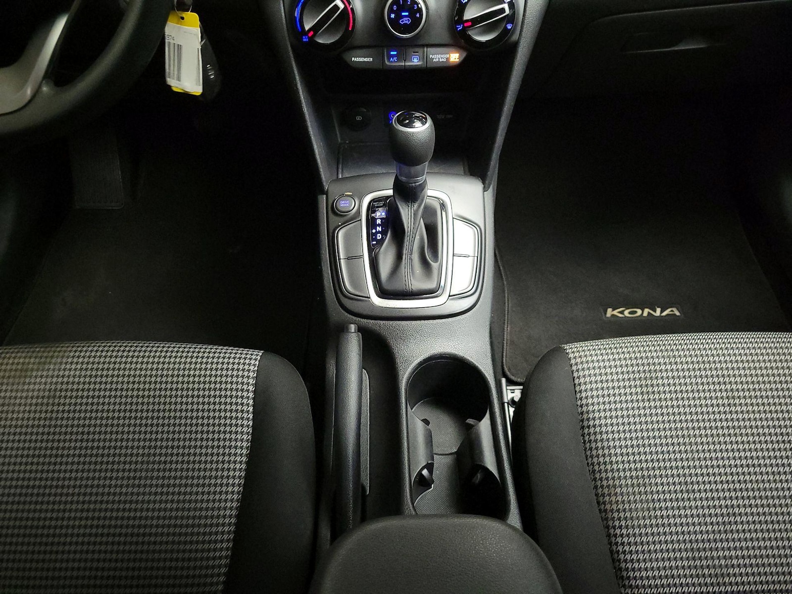 2019 Hyundai Kona SE - Photo 18