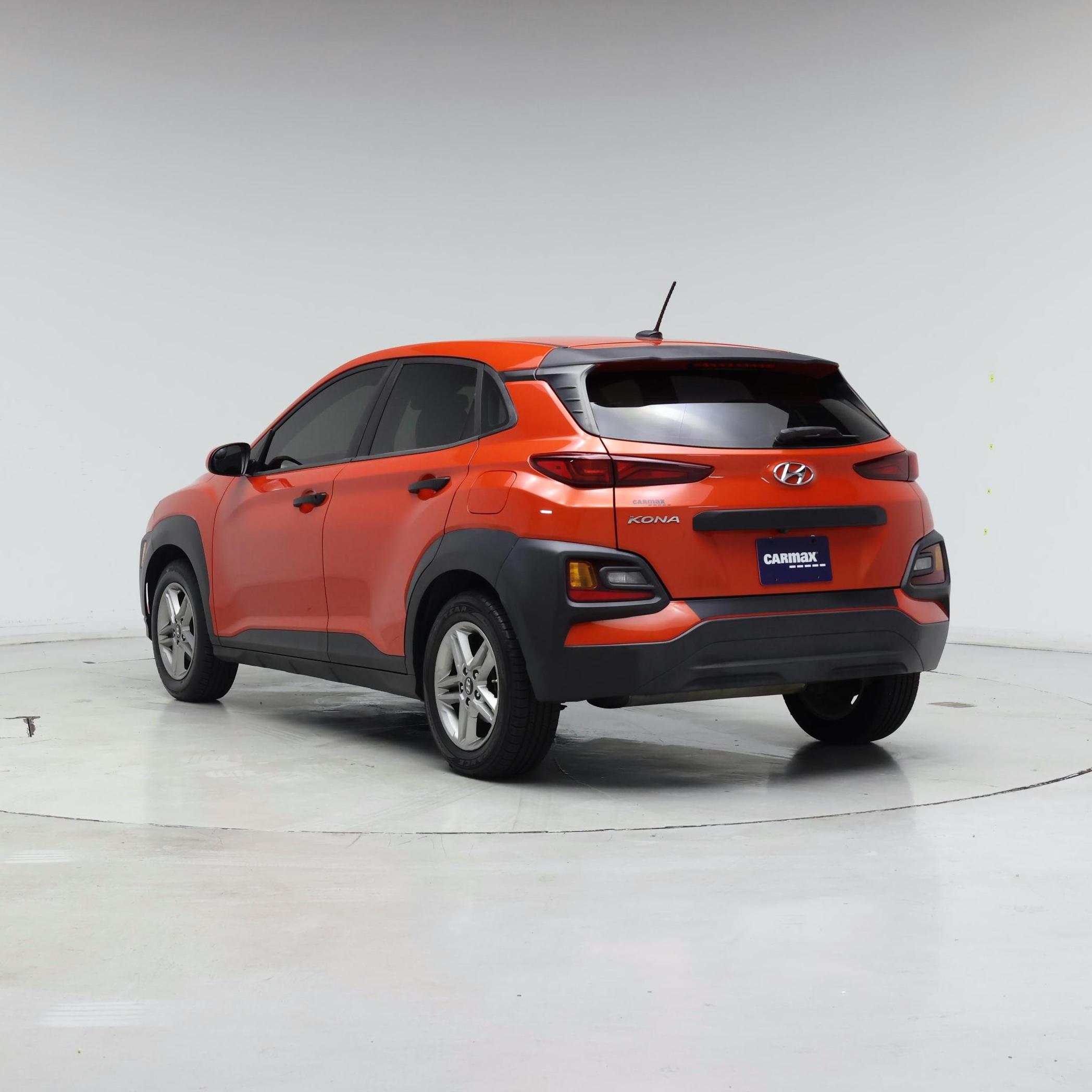 Thumbnail: 2019 Hyundai Kona - 2