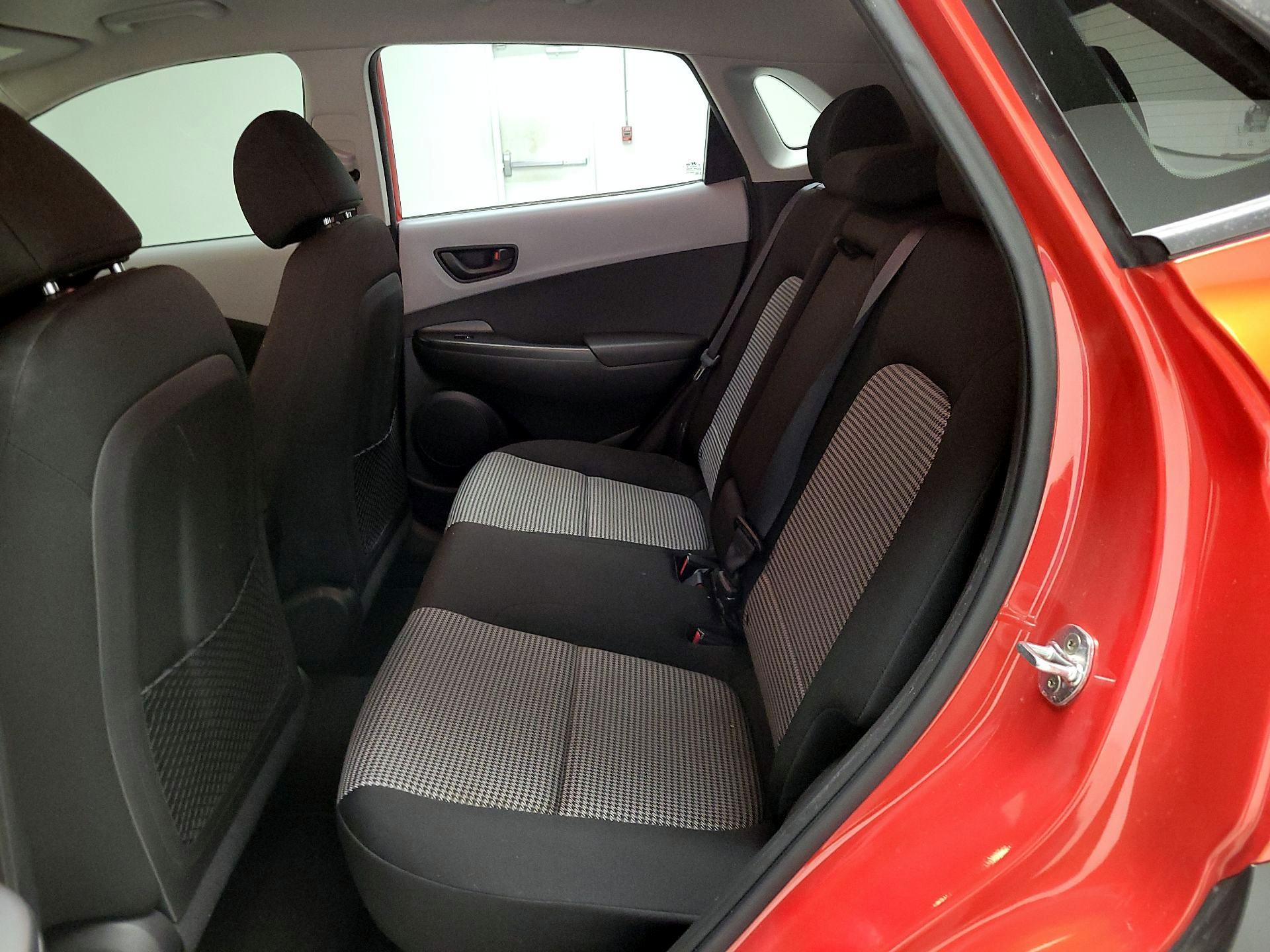 Thumbnail: 2019 Hyundai Kona - 19
