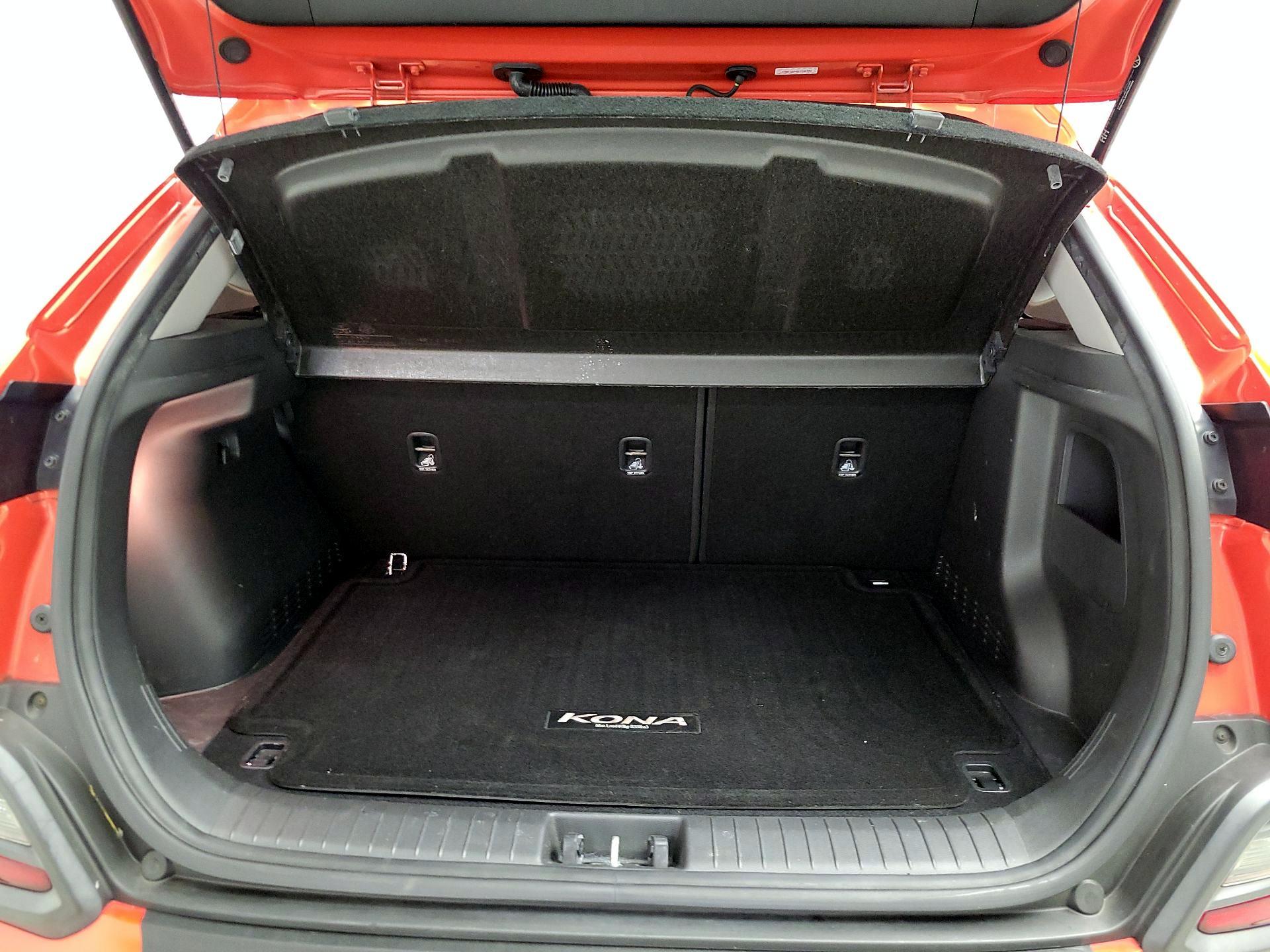 Thumbnail: 2019 Hyundai Kona - 20