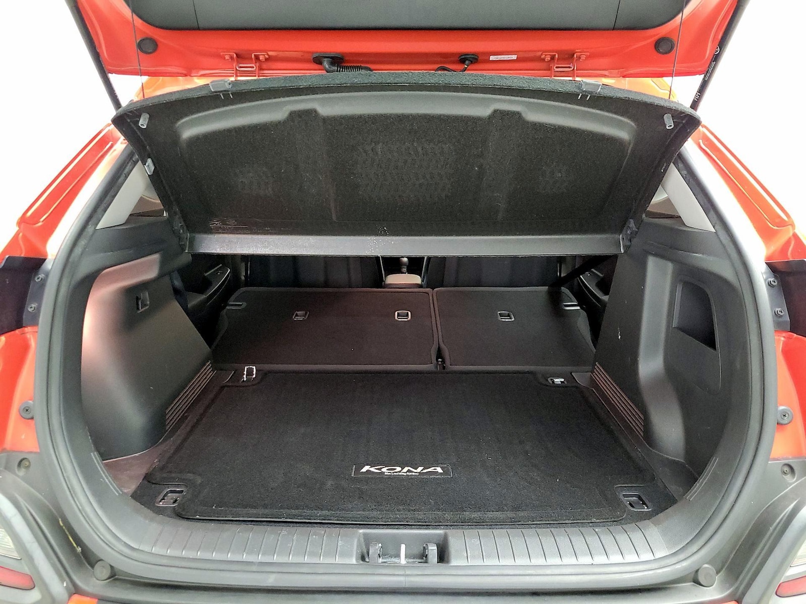 2019 Hyundai Kona SE - Photo 22