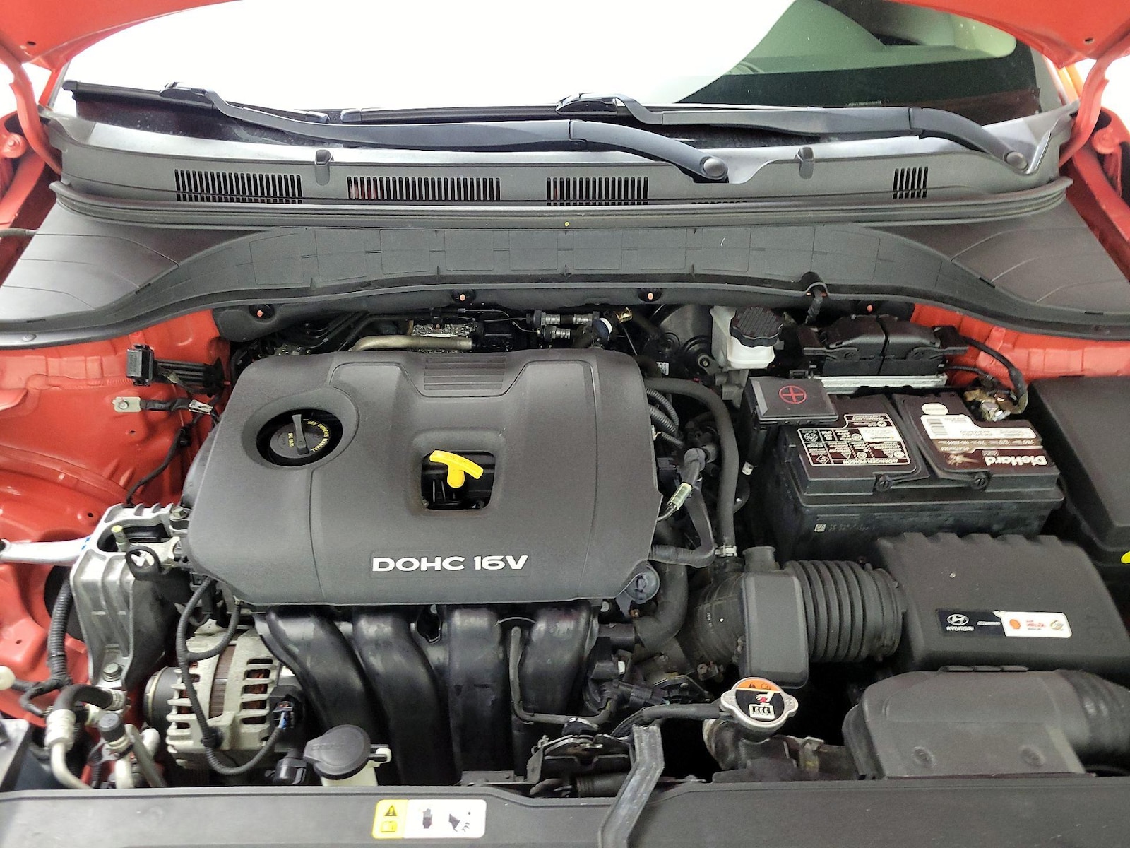 2019 Hyundai Kona SE - Photo 23