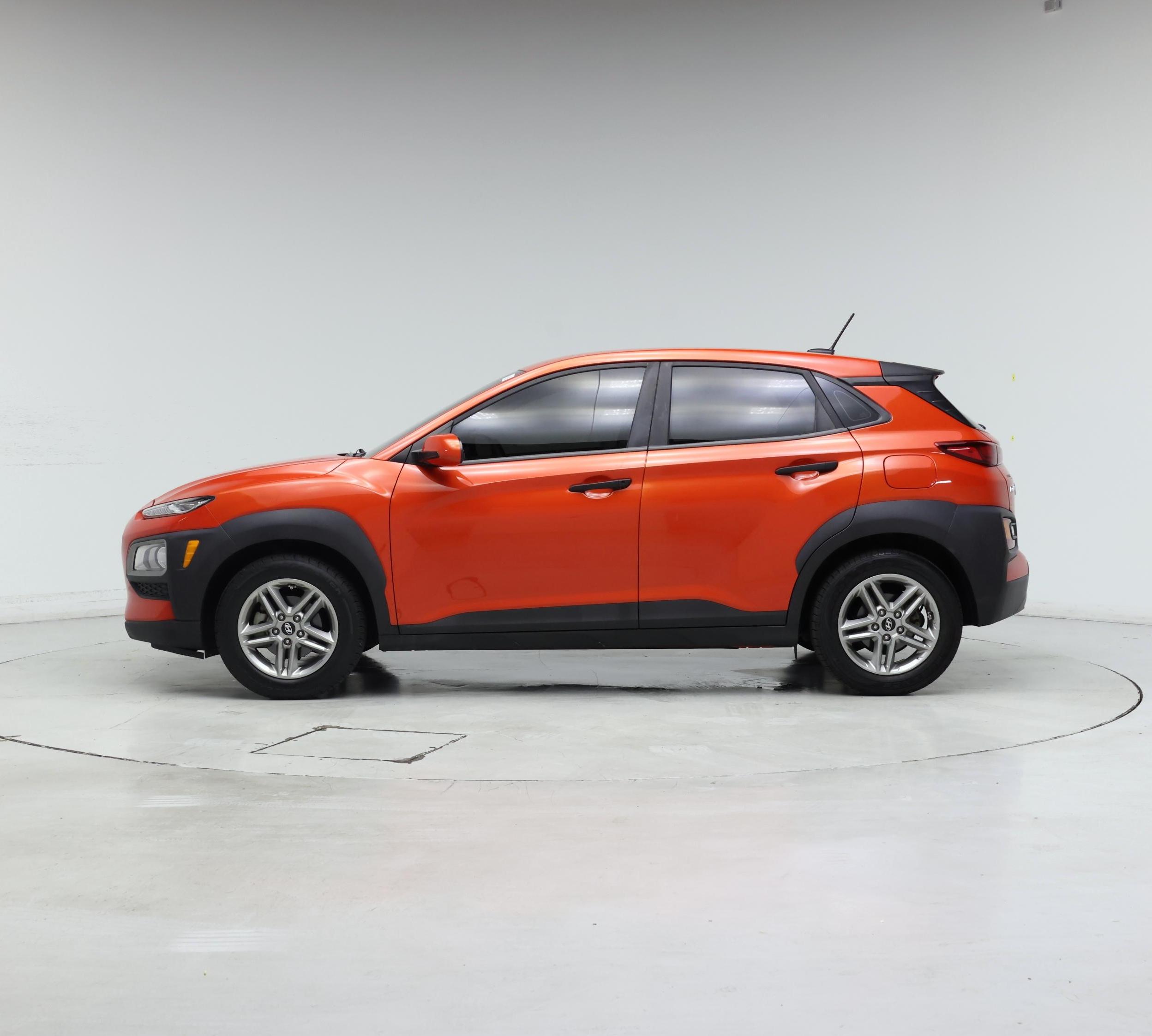 Thumbnail: 2019 Hyundai Kona - 3
