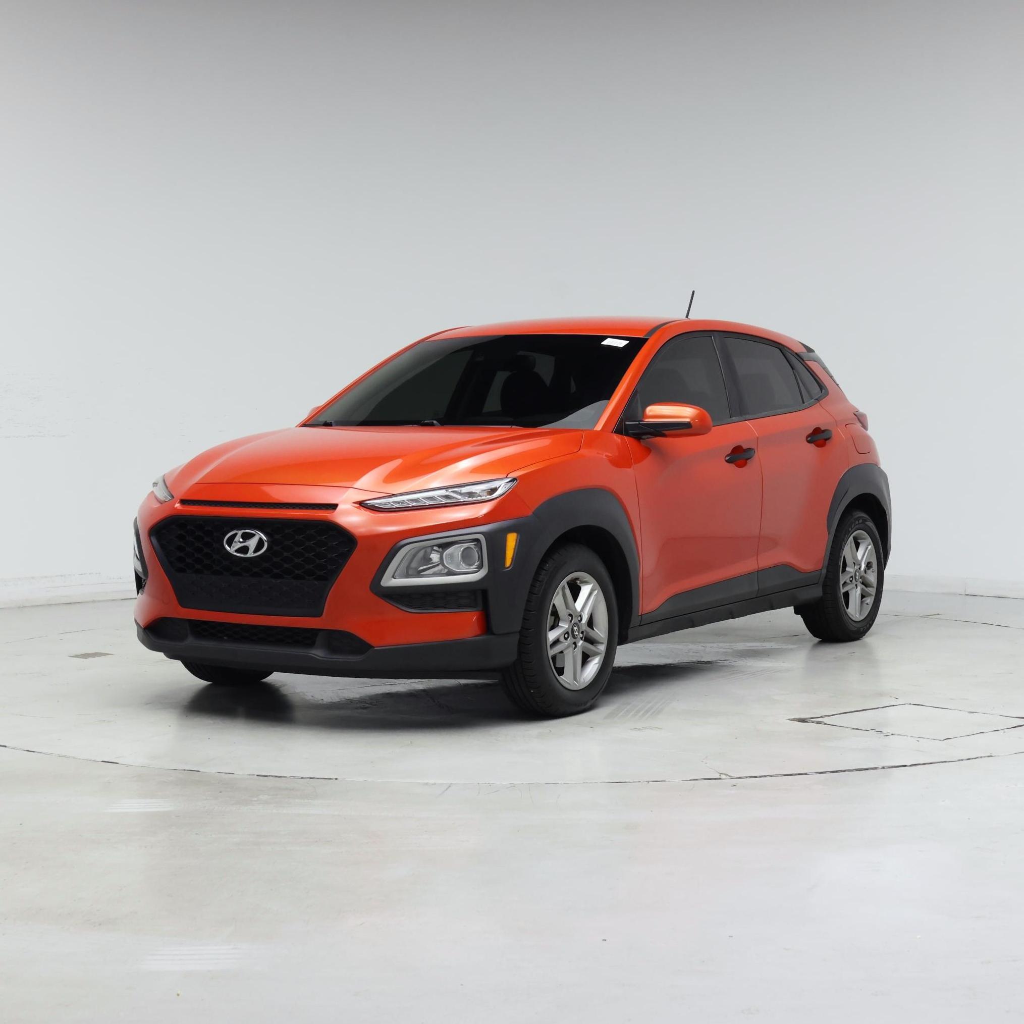 Thumbnail: 2019 Hyundai Kona - 4