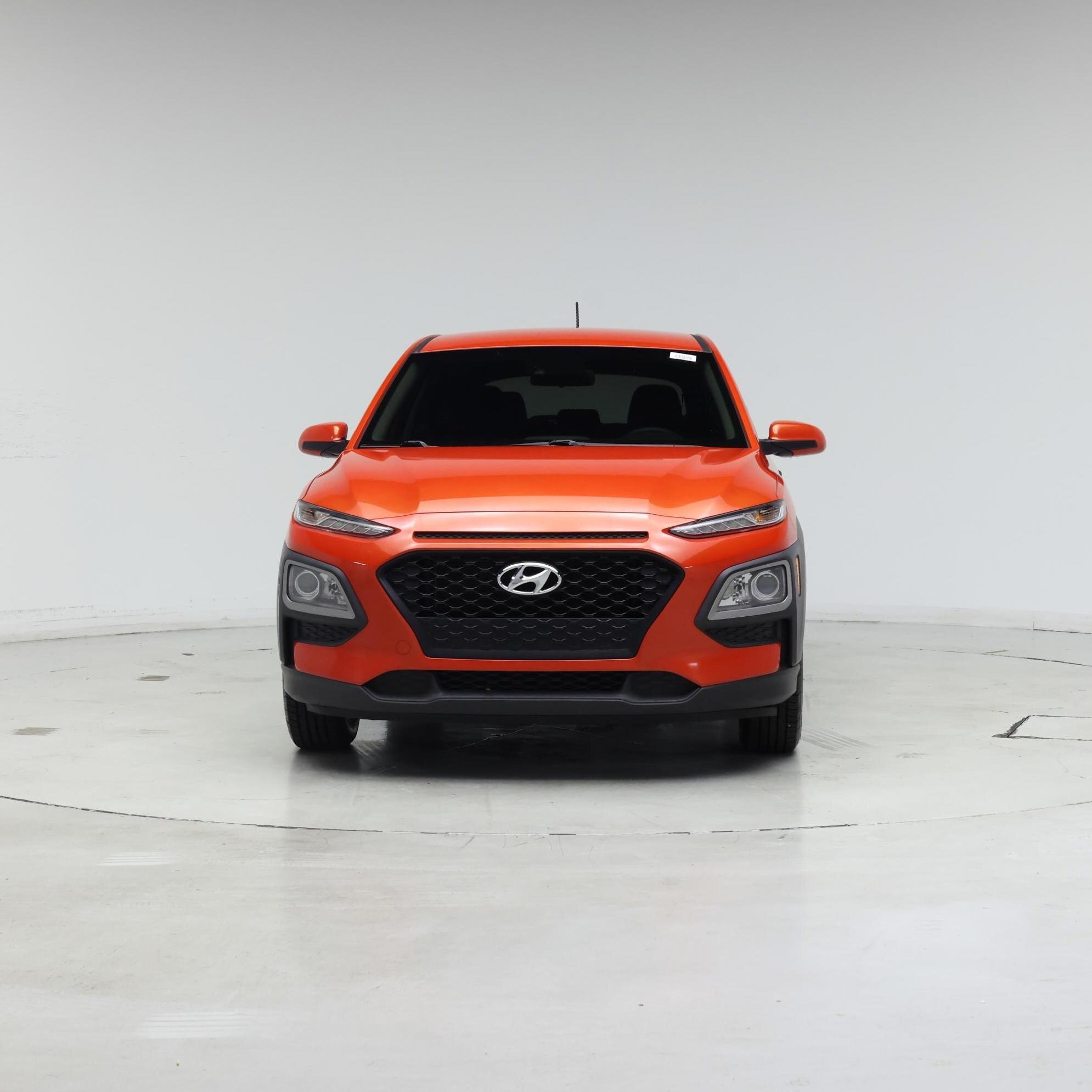 Thumbnail: 2019 Hyundai Kona - 5