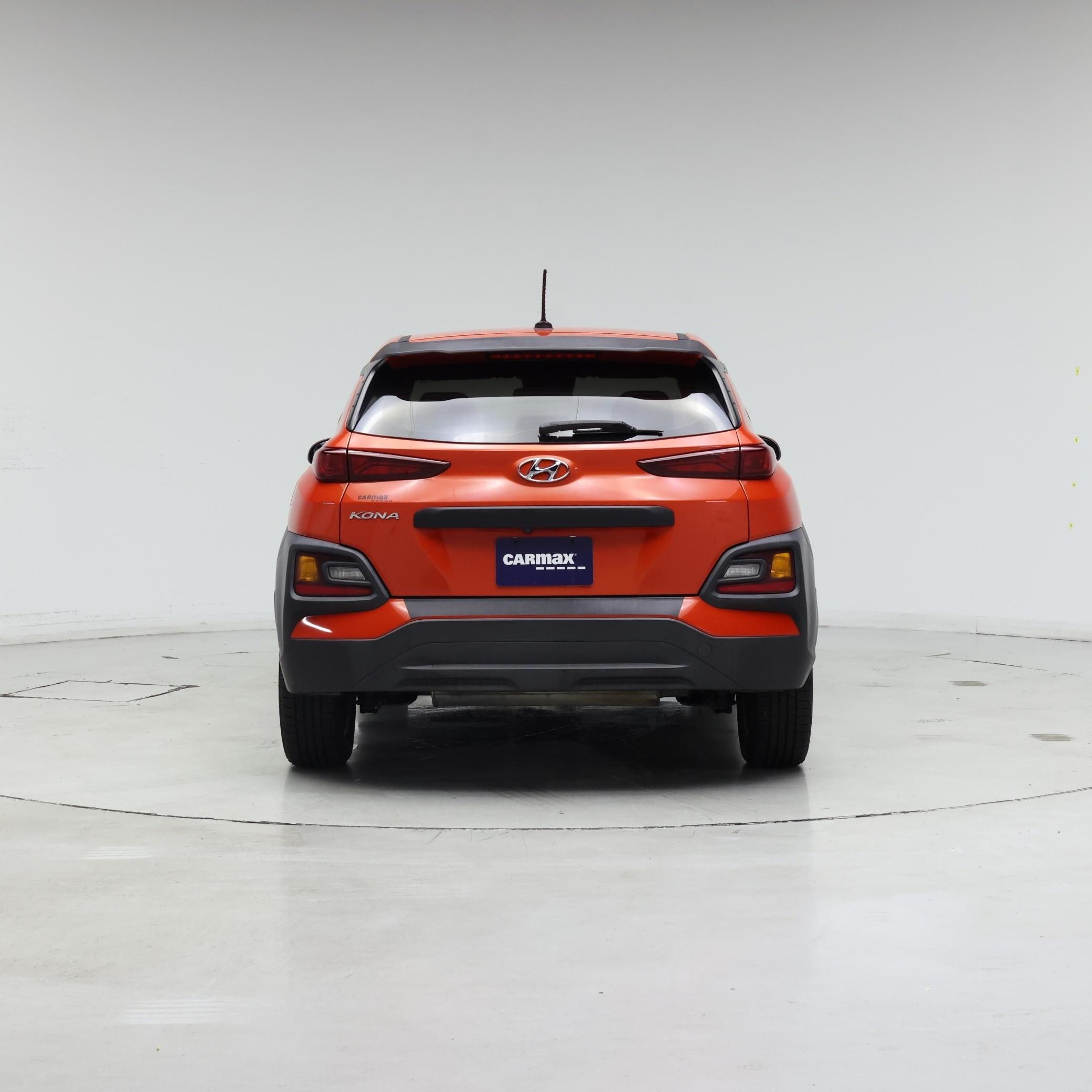 Thumbnail: 2019 Hyundai Kona - 6