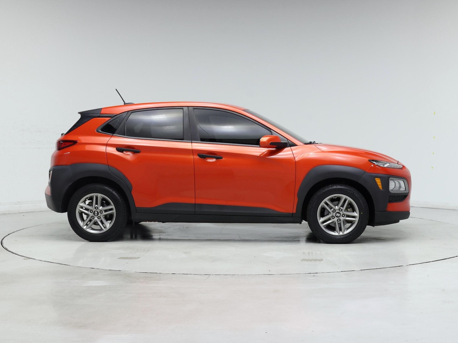 2019 Hyundai Kona SE - Photo 8