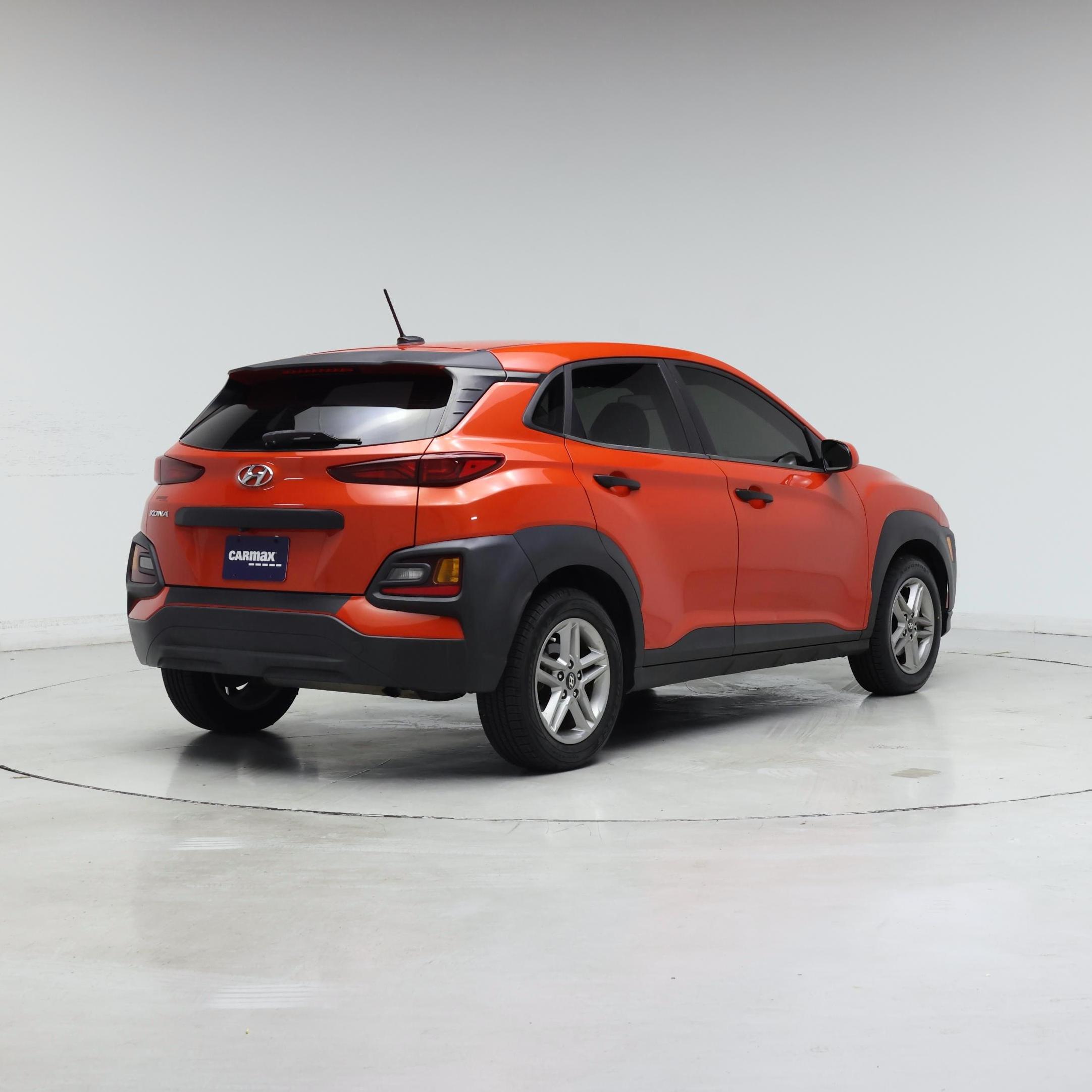 Thumbnail: 2019 Hyundai Kona - 8