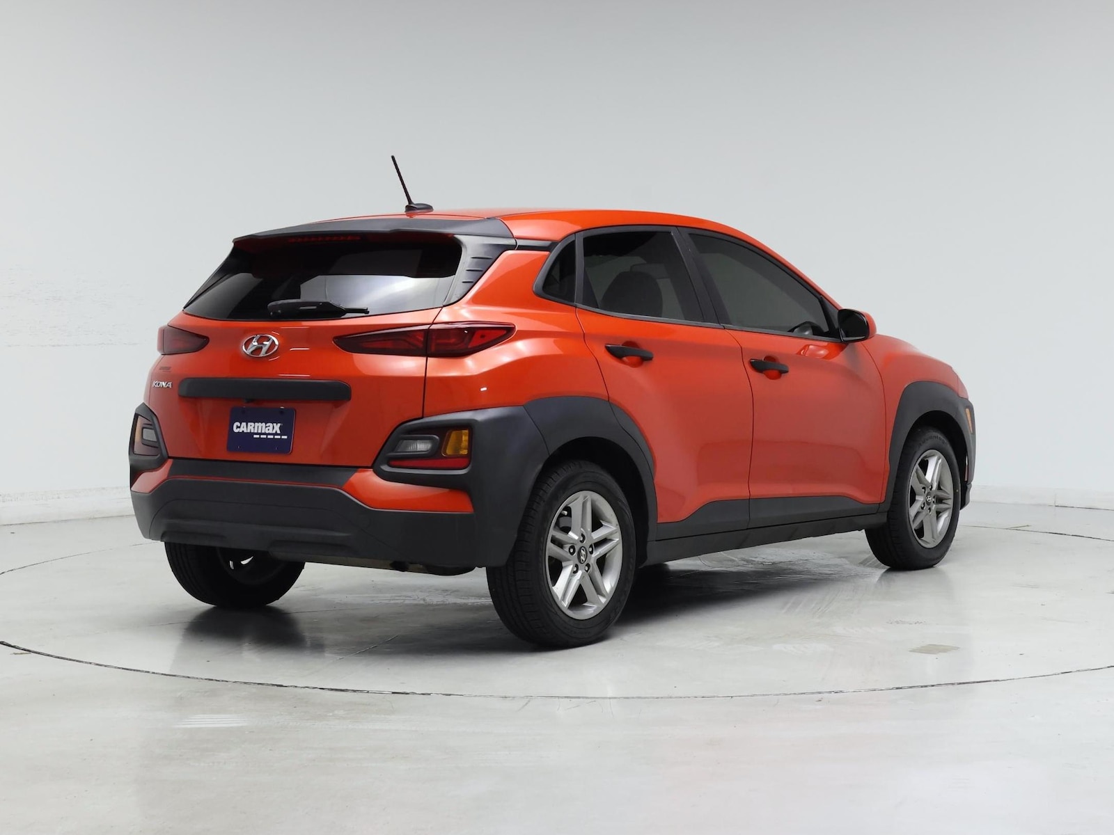 2019 Hyundai Kona SE - Photo 9