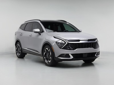 2023 Kia Sportage SX Prestige