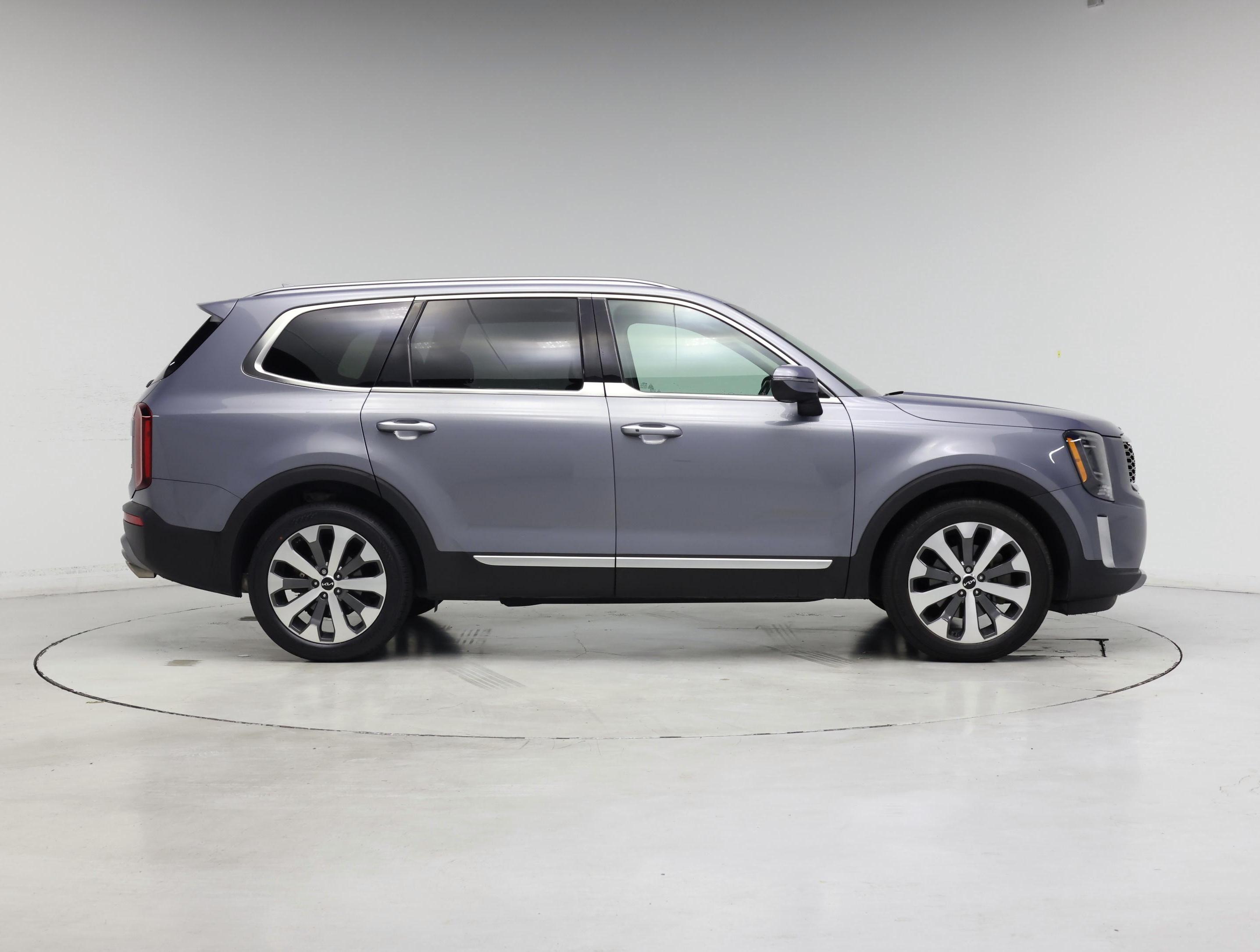 Thumbnail: 2021 Kia Telluride - 7