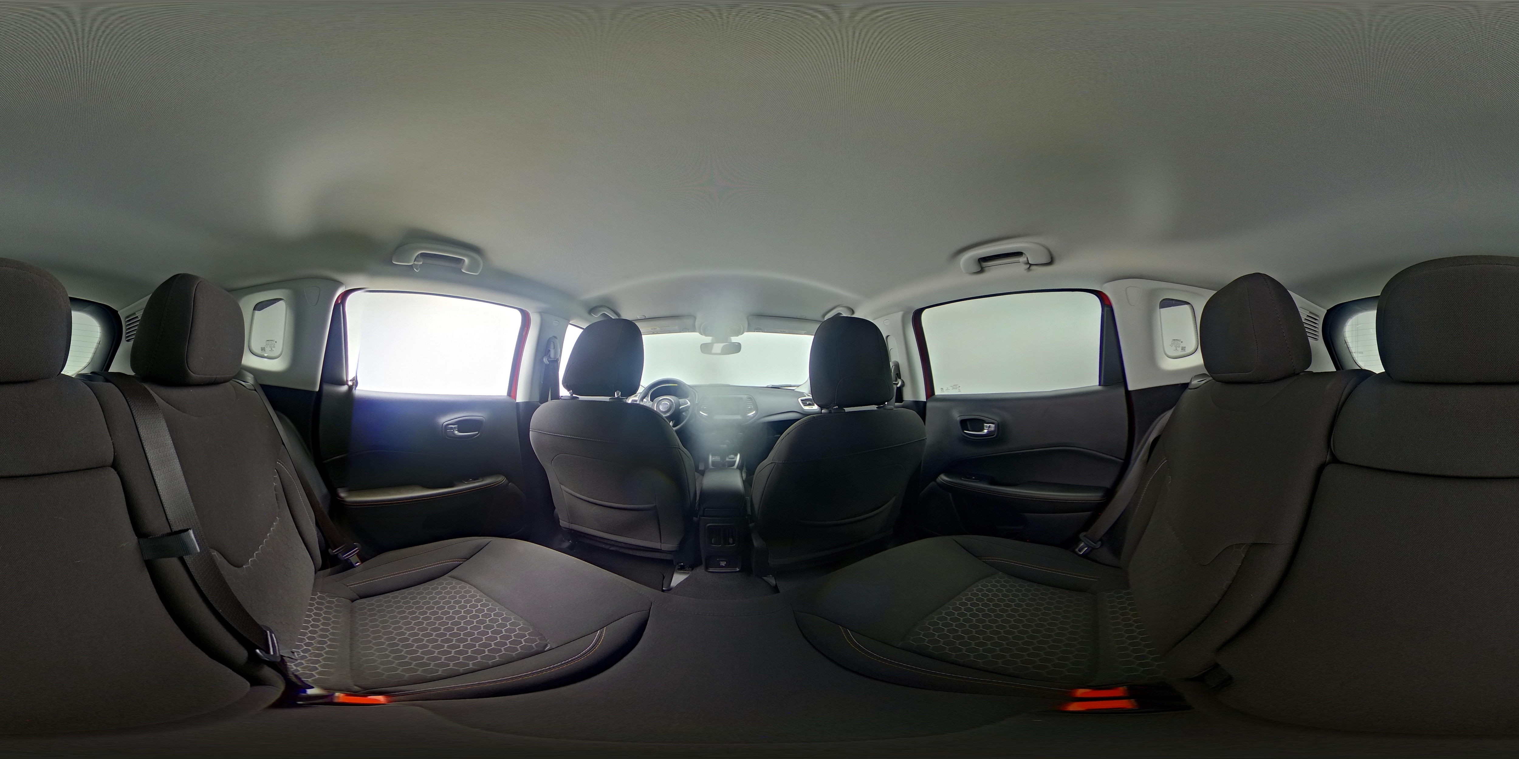 2021 Jeep Compass Sport - Photo 25