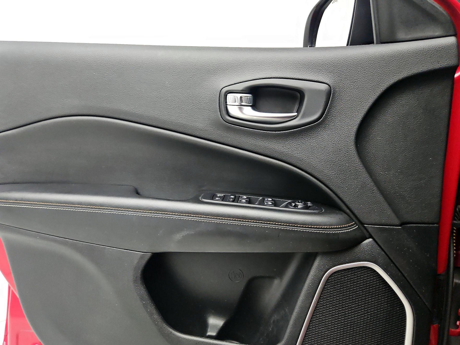 2021 Jeep Compass Sport - Photo 13