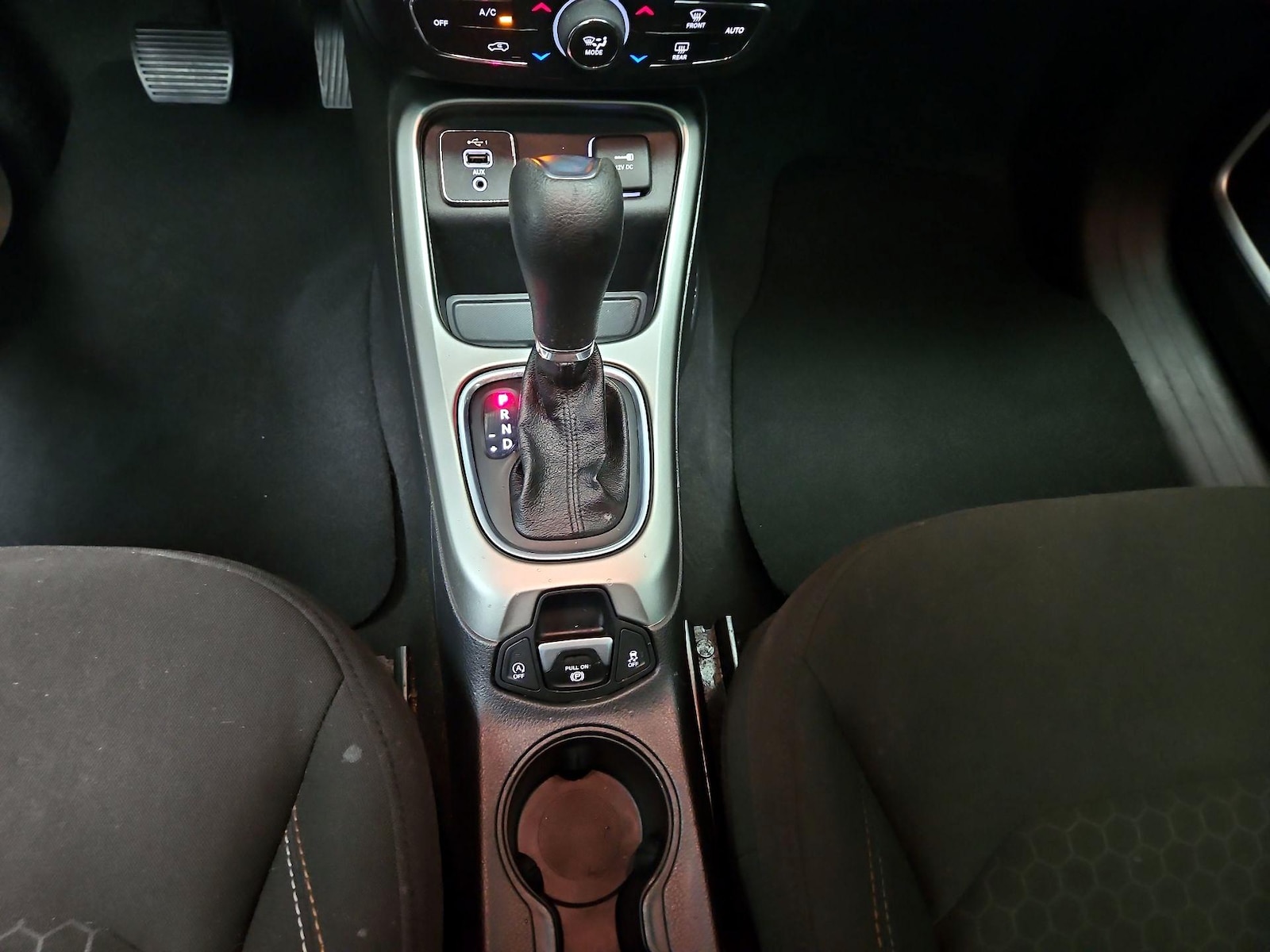 2021 Jeep Compass Sport - Photo 18