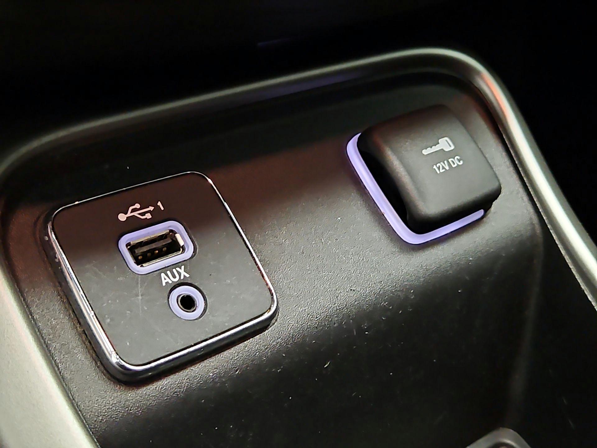 Thumbnail: 2021 Jeep Compass - 18